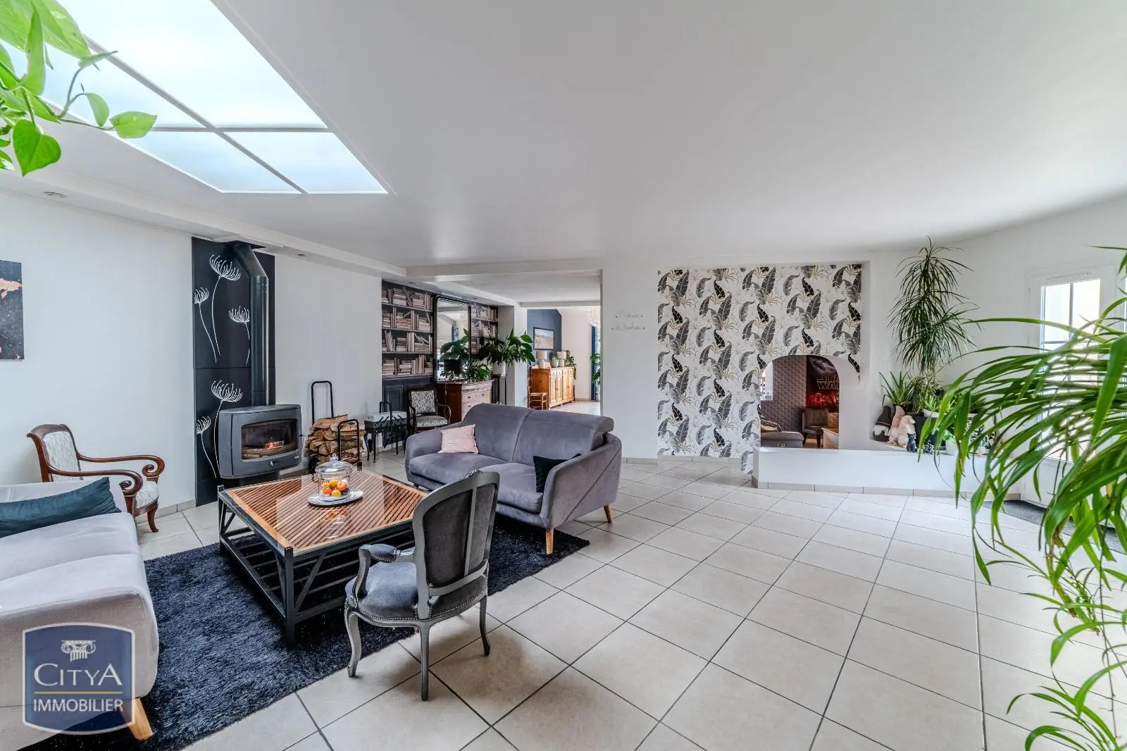 Photo 3 Maison 9 pièces 241m²