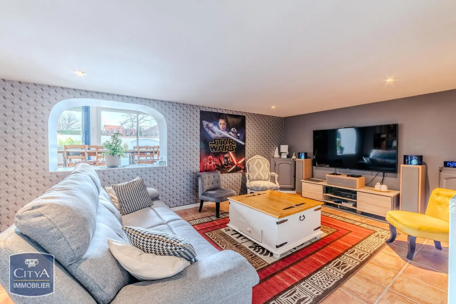 Photo 5 Maison 9 pièces 241m²