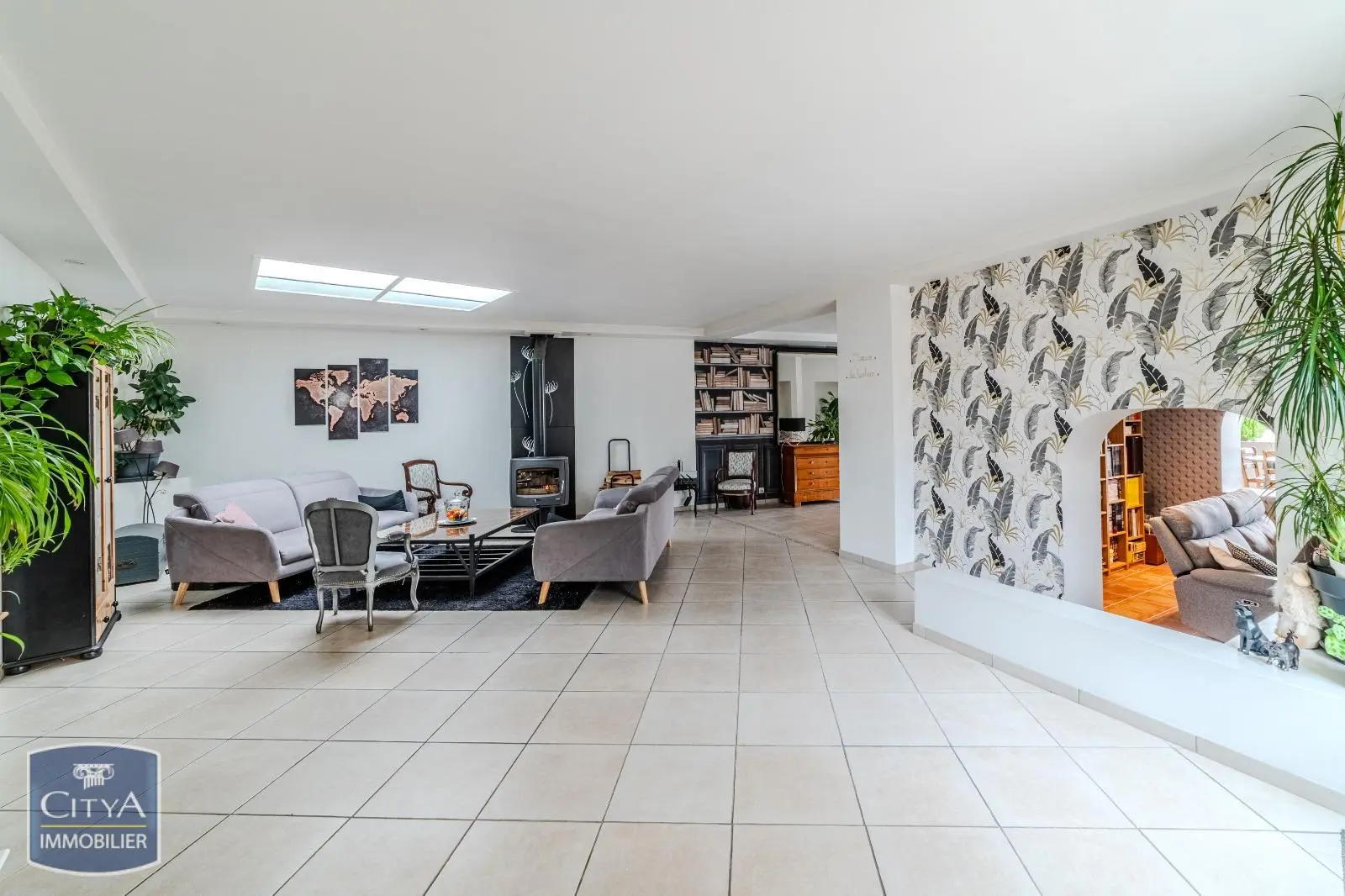 Photo 2 Maison 9 pièces 231.93m²