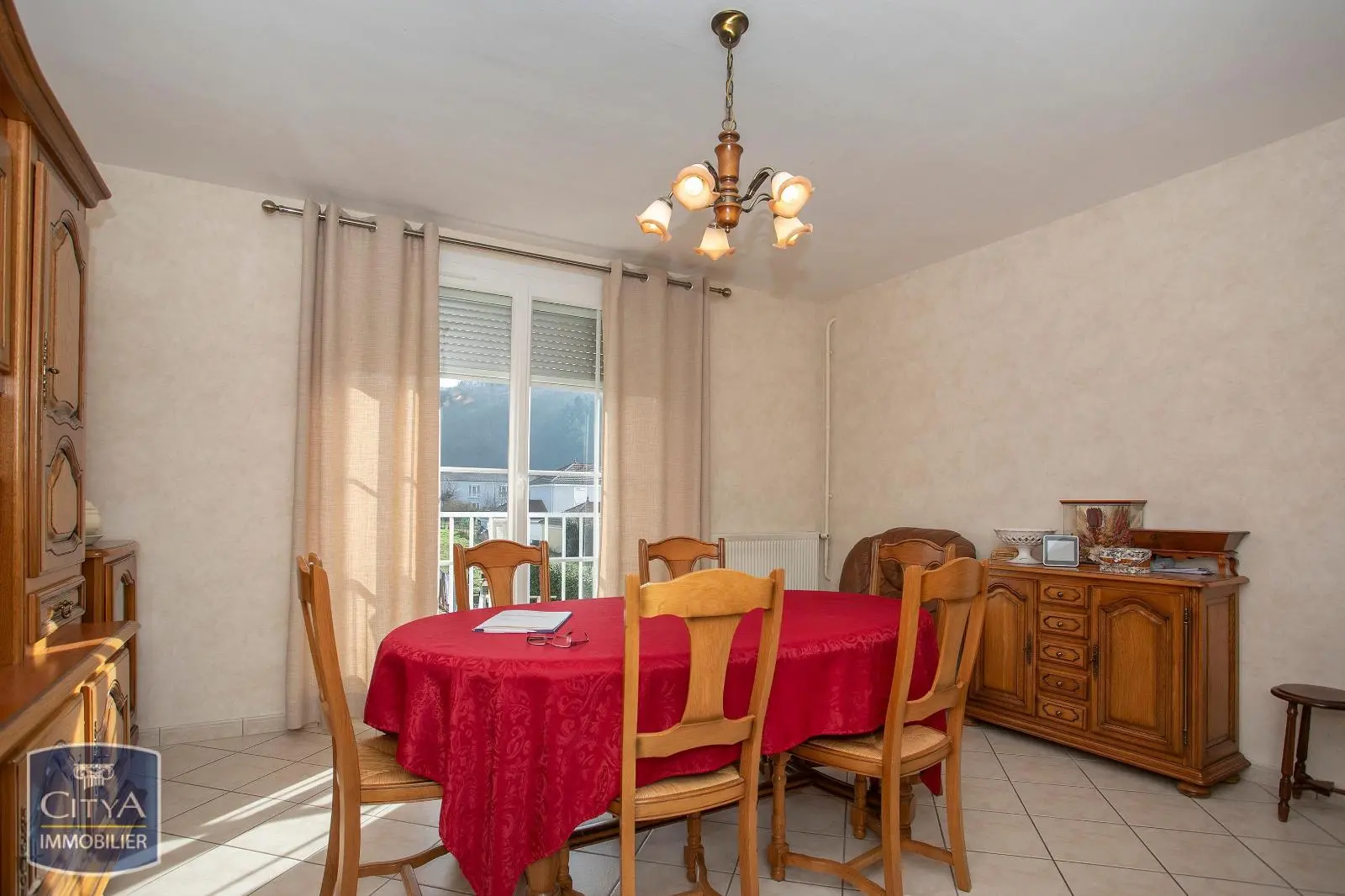 Photo 2 Appartement 4 pièces 75m²