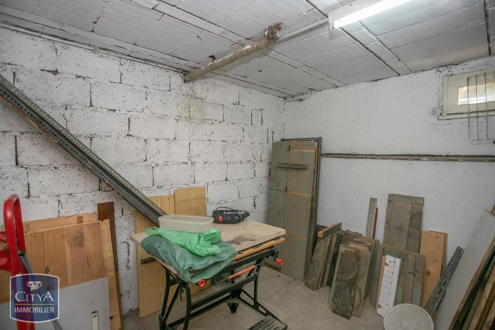 Photo 13 Appartement 4 pièces 75m²