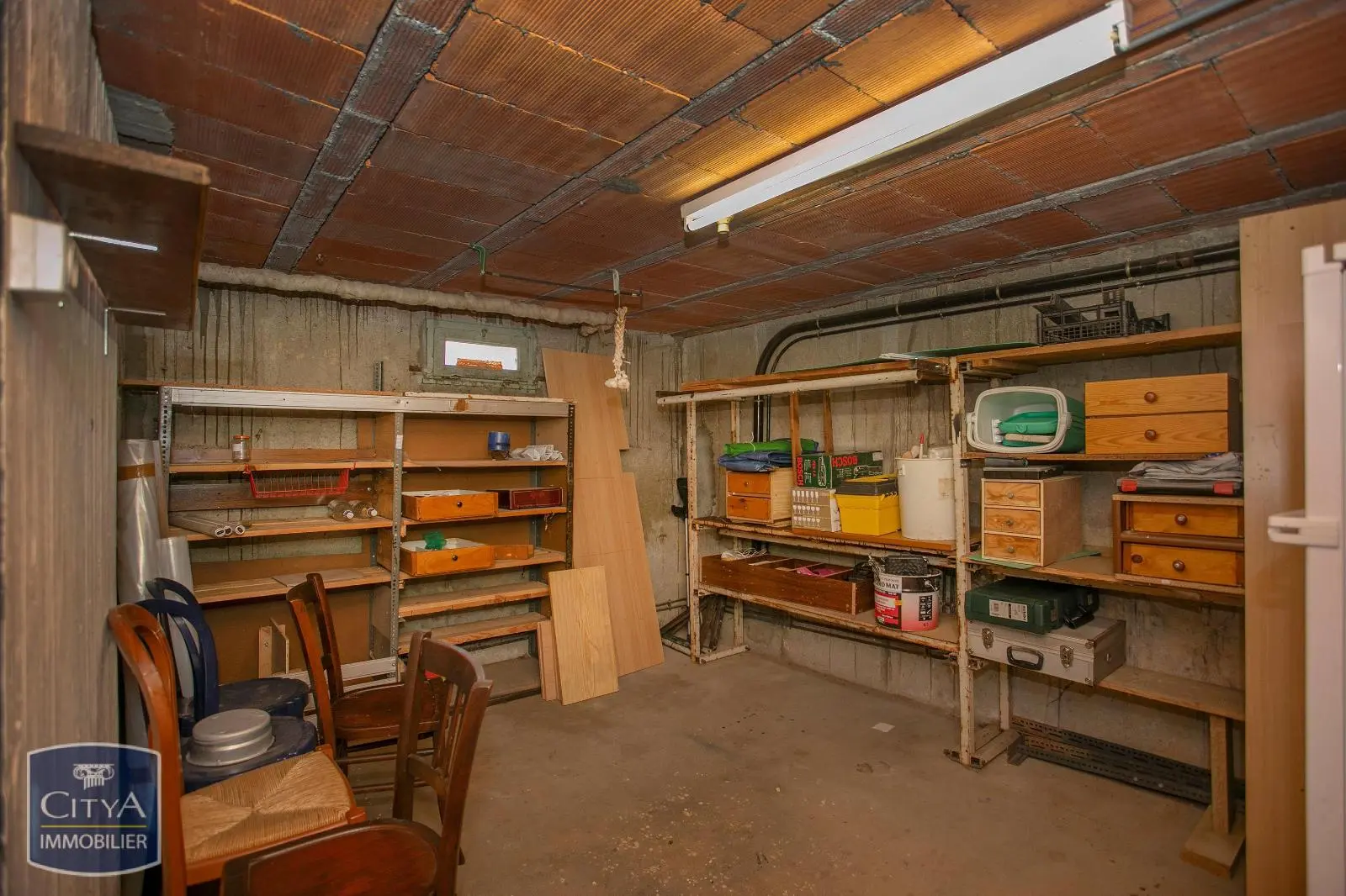 Photo 14 Appartement 4 pièces 75m²