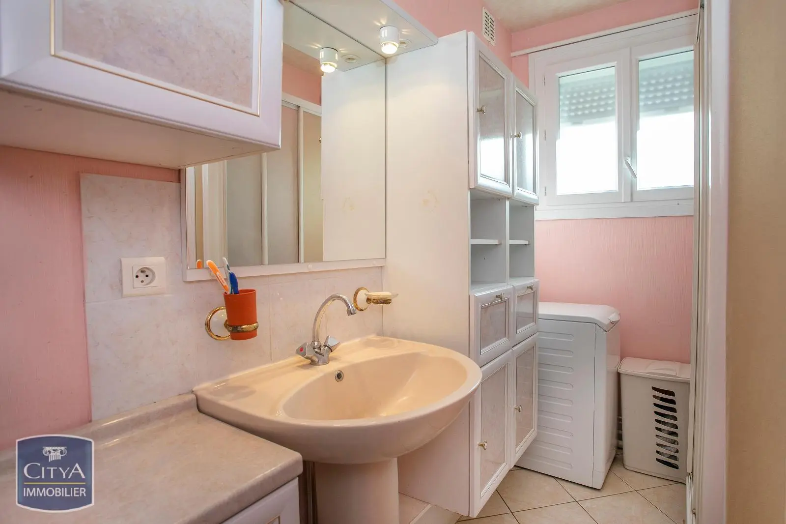 Photo 7 Appartement 4 pièces 75m²