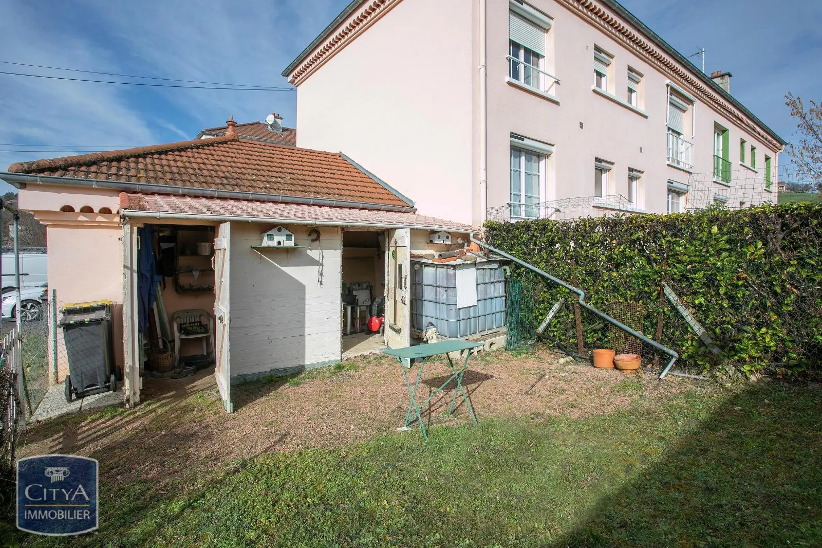 Photo 11 Appartement 4 pièces 75m²