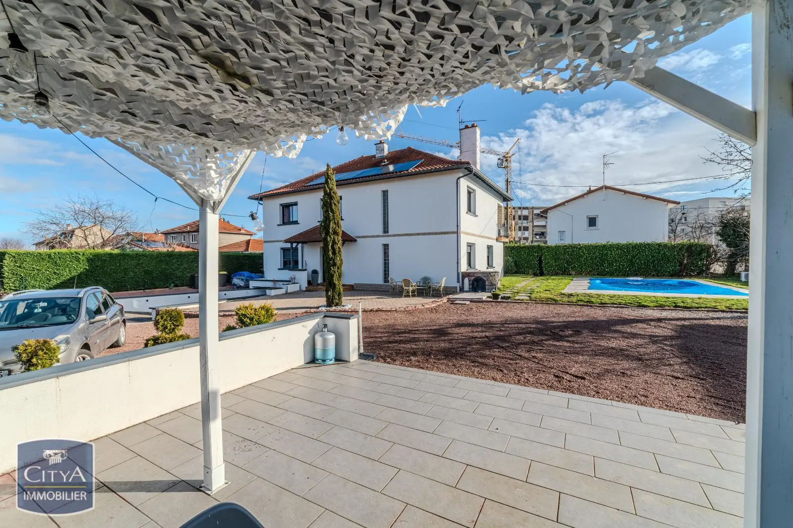 Photo 2 Maison 6 pièces 185m²