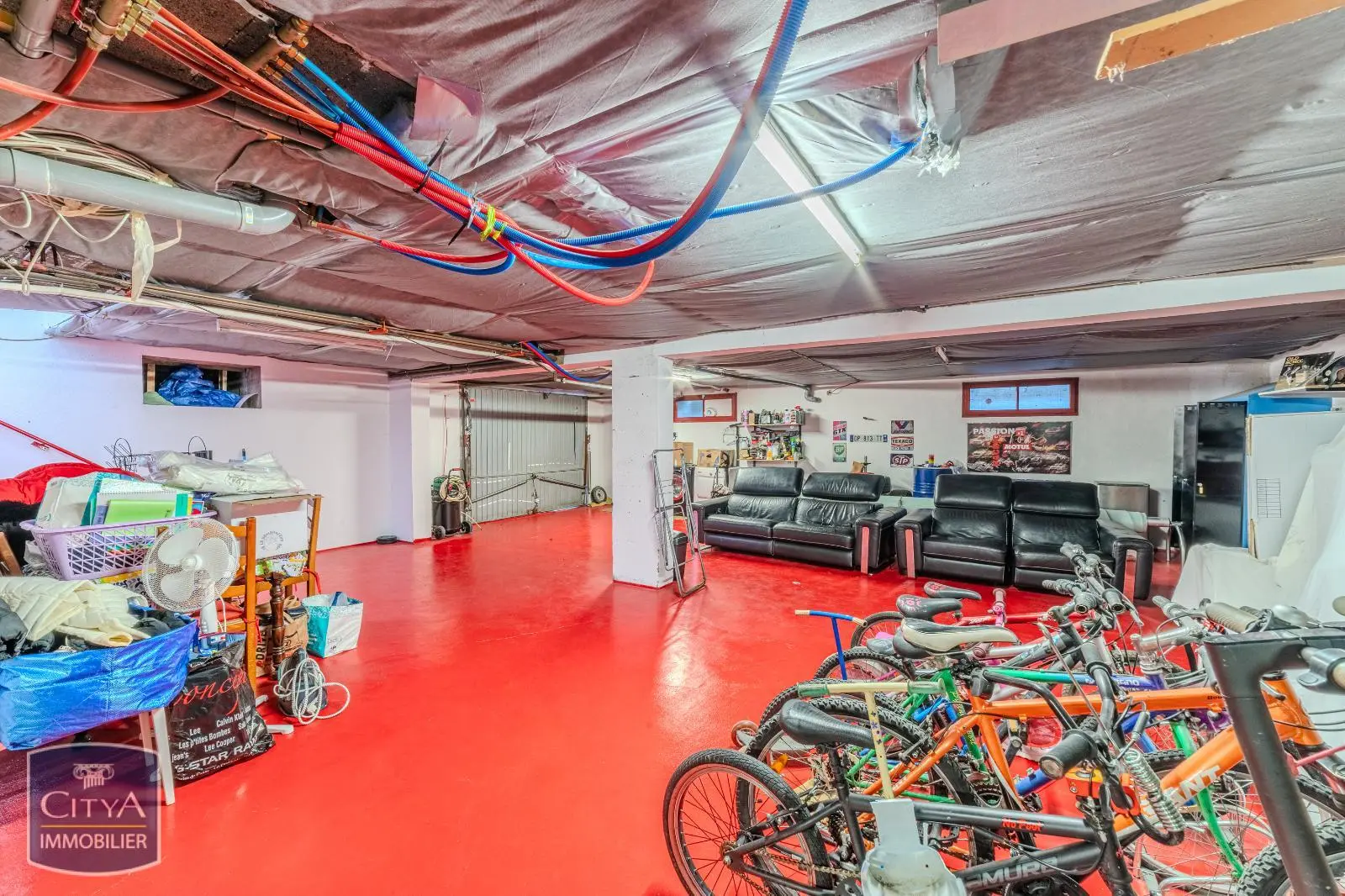 Photo 4 Maison 6 pièces 185m²