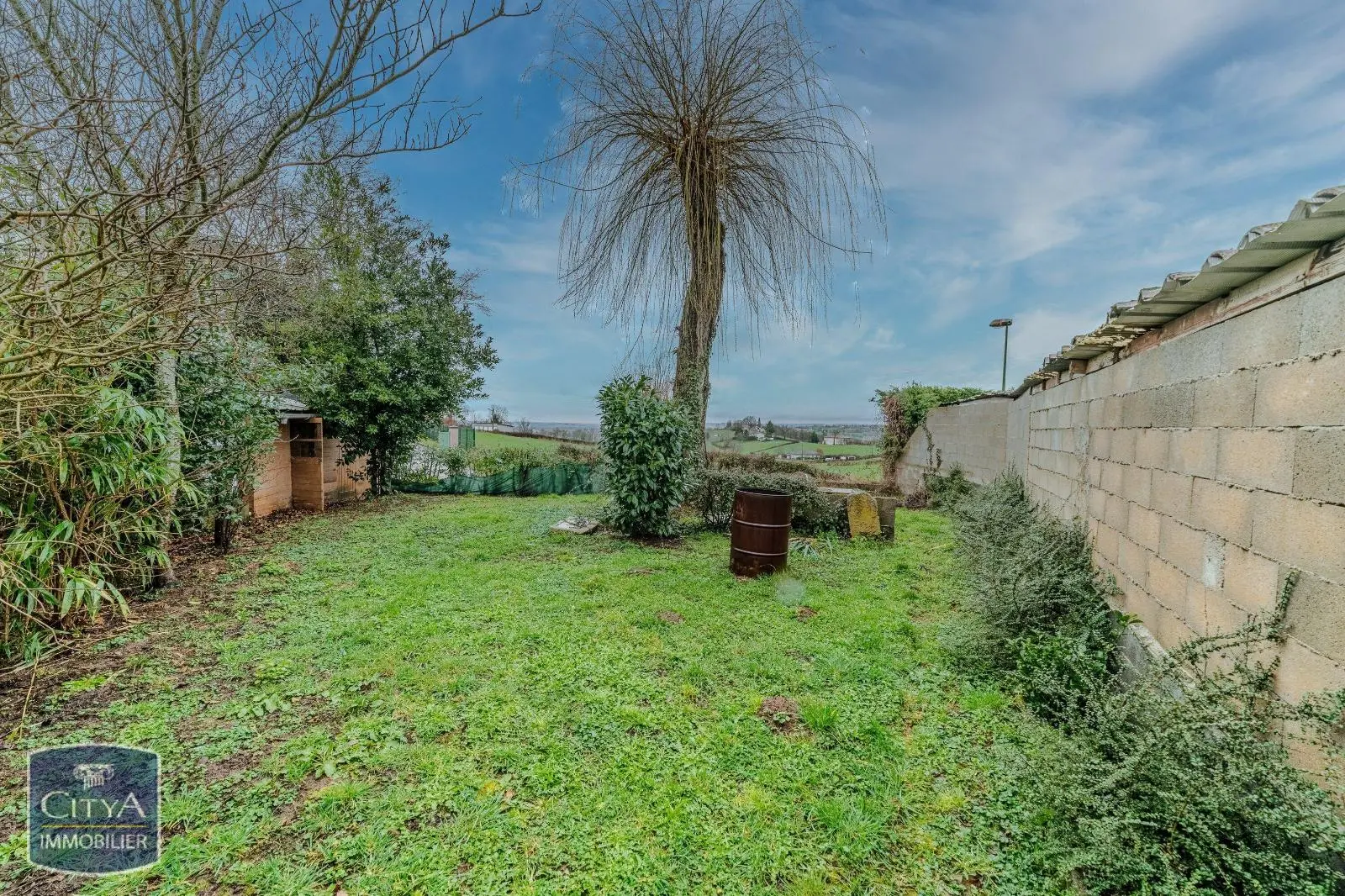 Photo 9 Maison 3 pièces 75m²