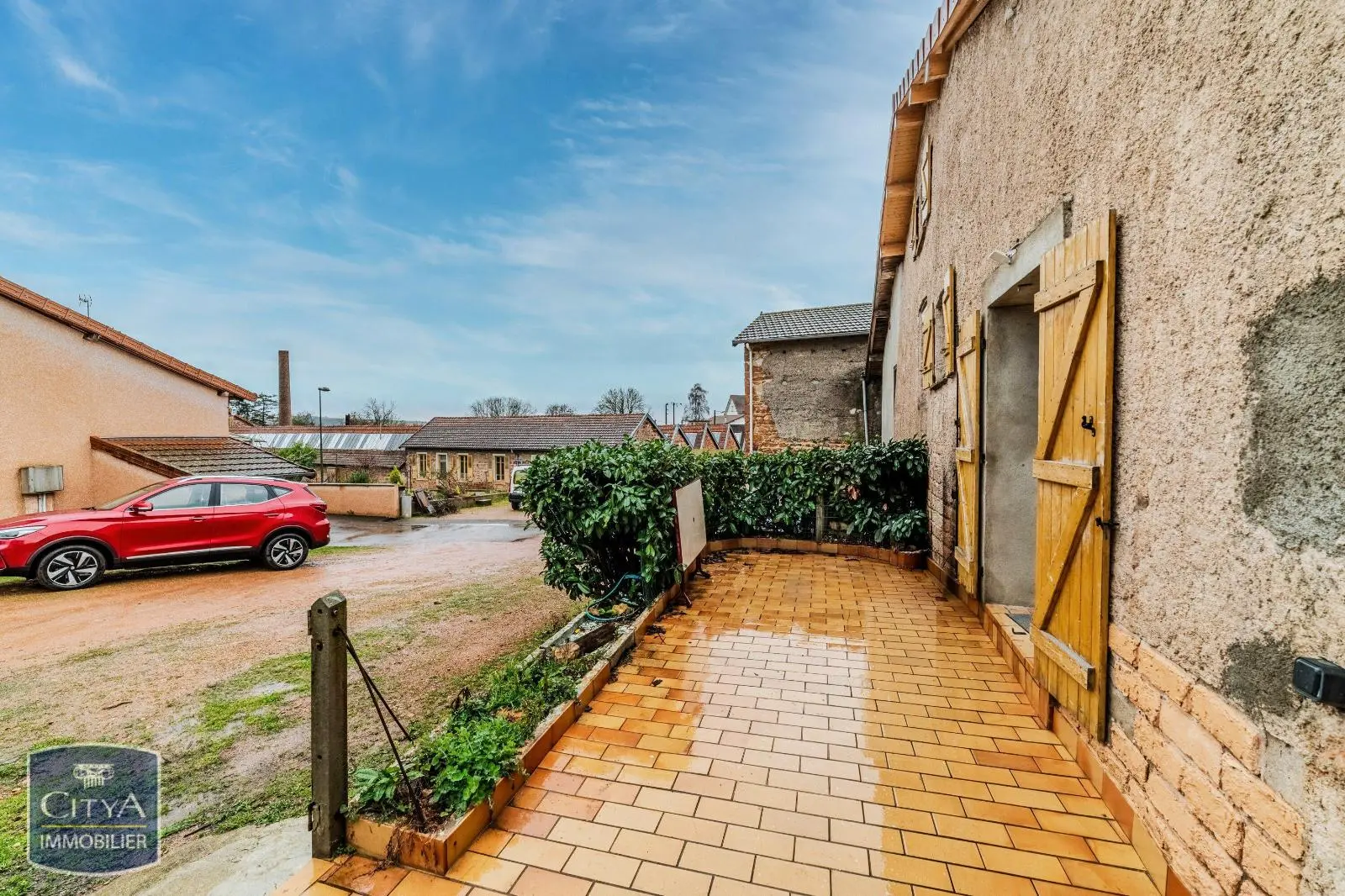 Photo 8 Maison 3 pièces 75m²