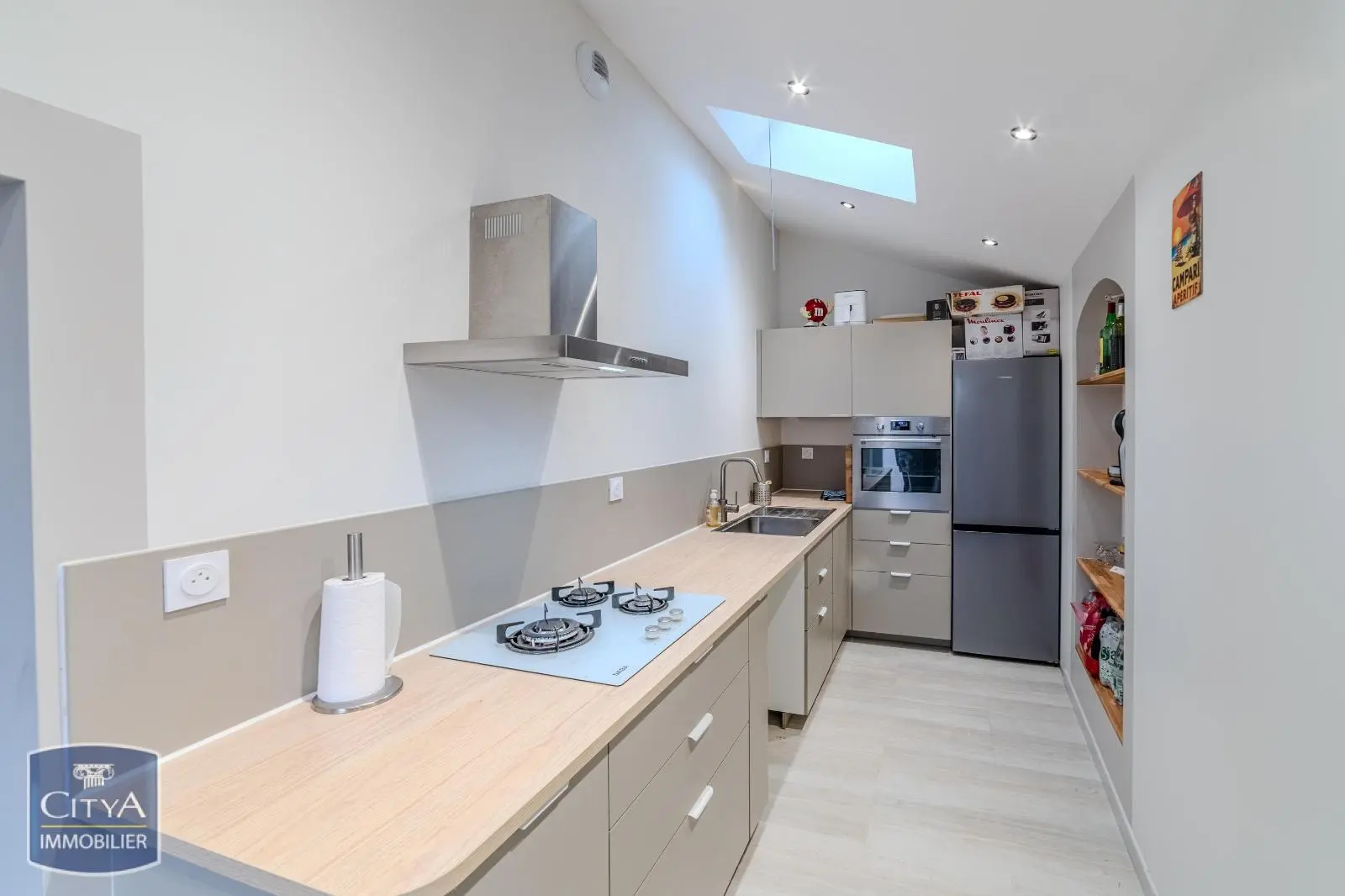 Photo 3 Maison 3 pièces 75m²