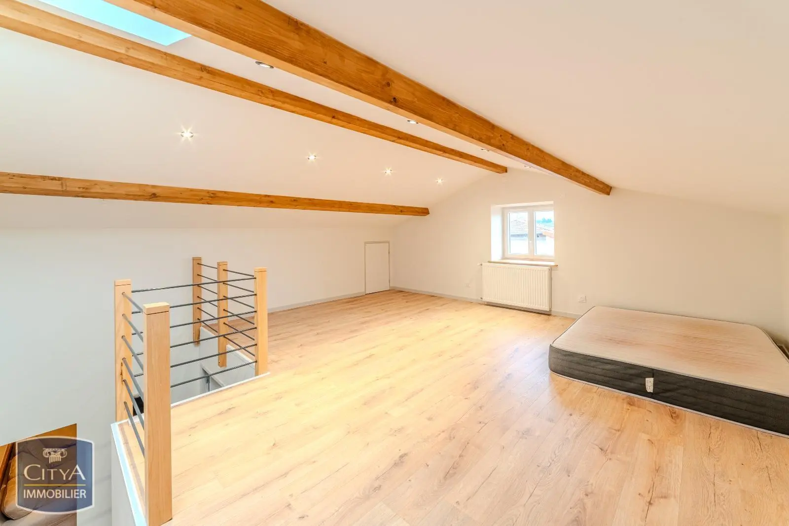 Photo 6 Maison 3 pièces 75m²