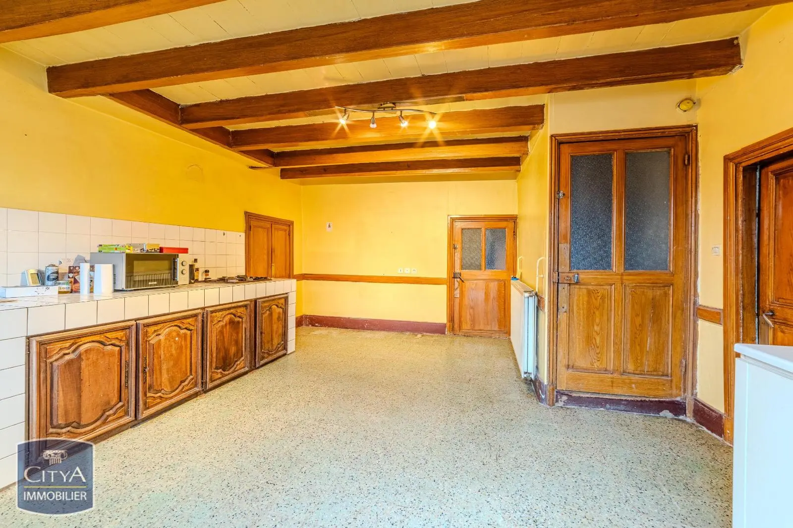 Photo 3 Maison 5 pièces 160m²