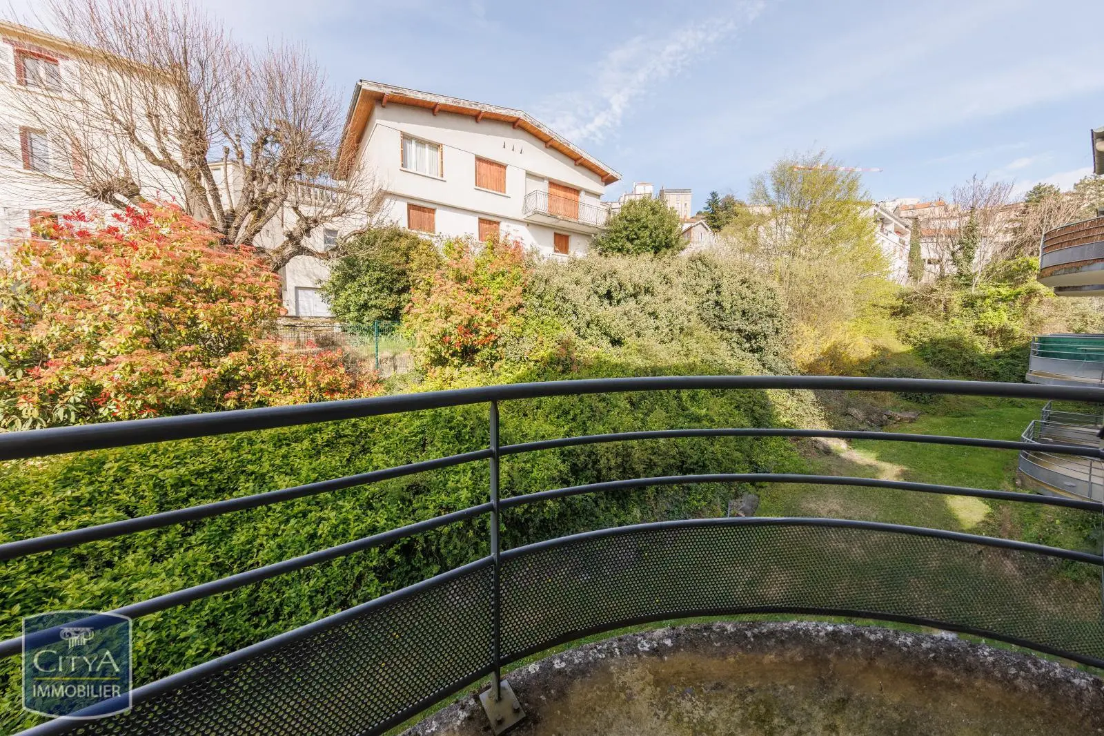 Photo 5 appartement Thiers