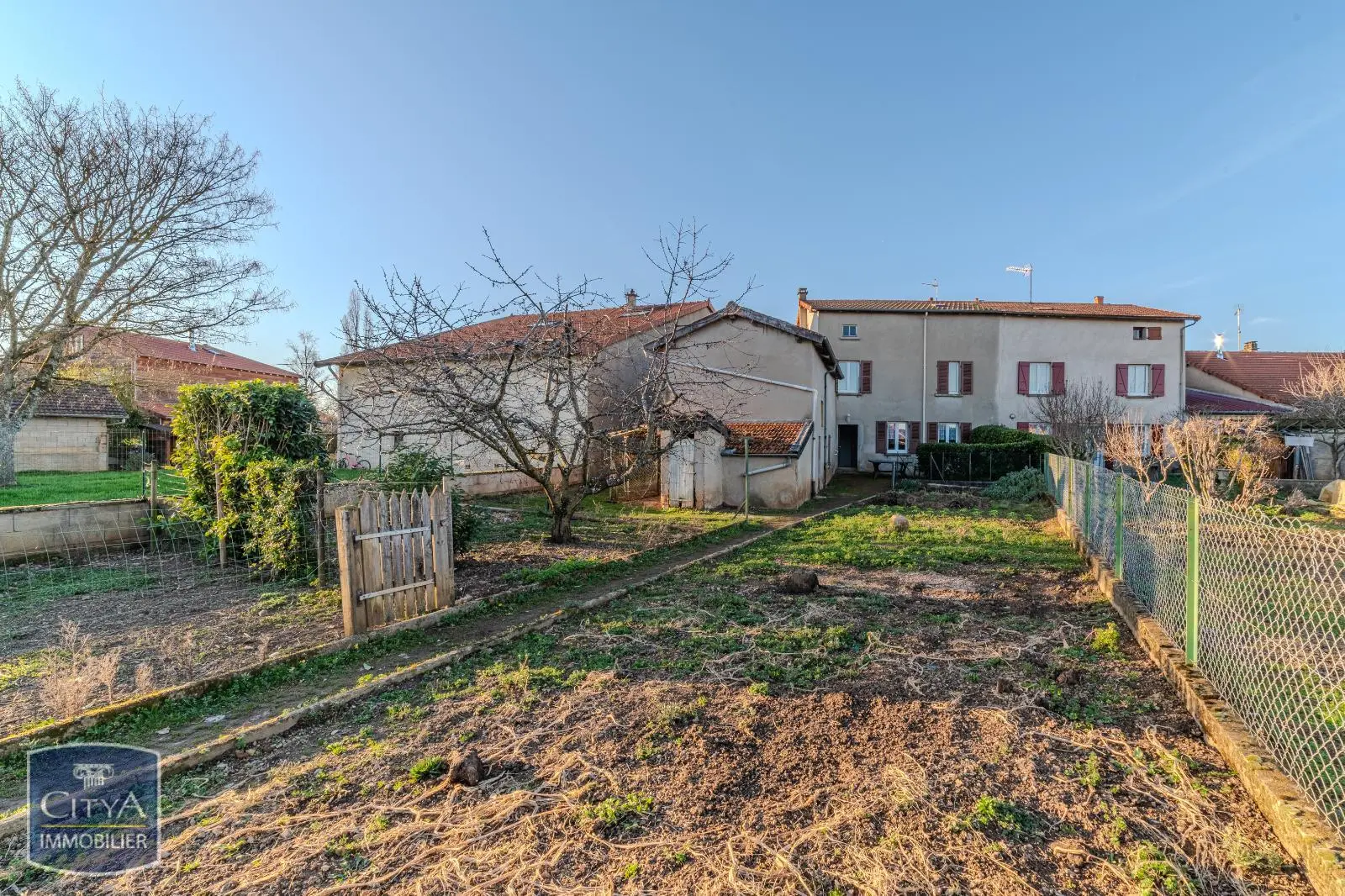 Photo 8 Maison 5 pièces 120m²