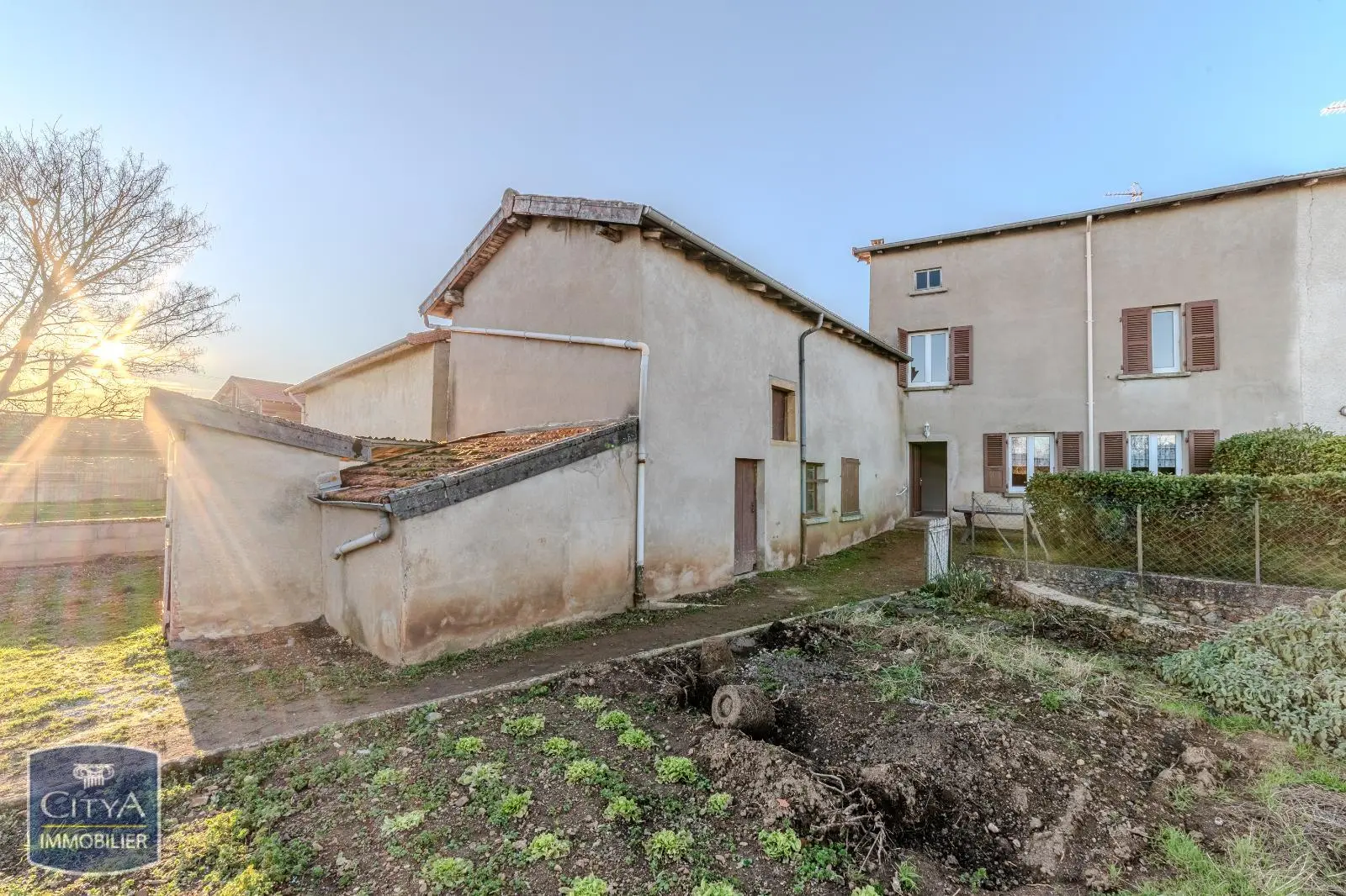 Photo 1 Maison 5 pièces 120m²