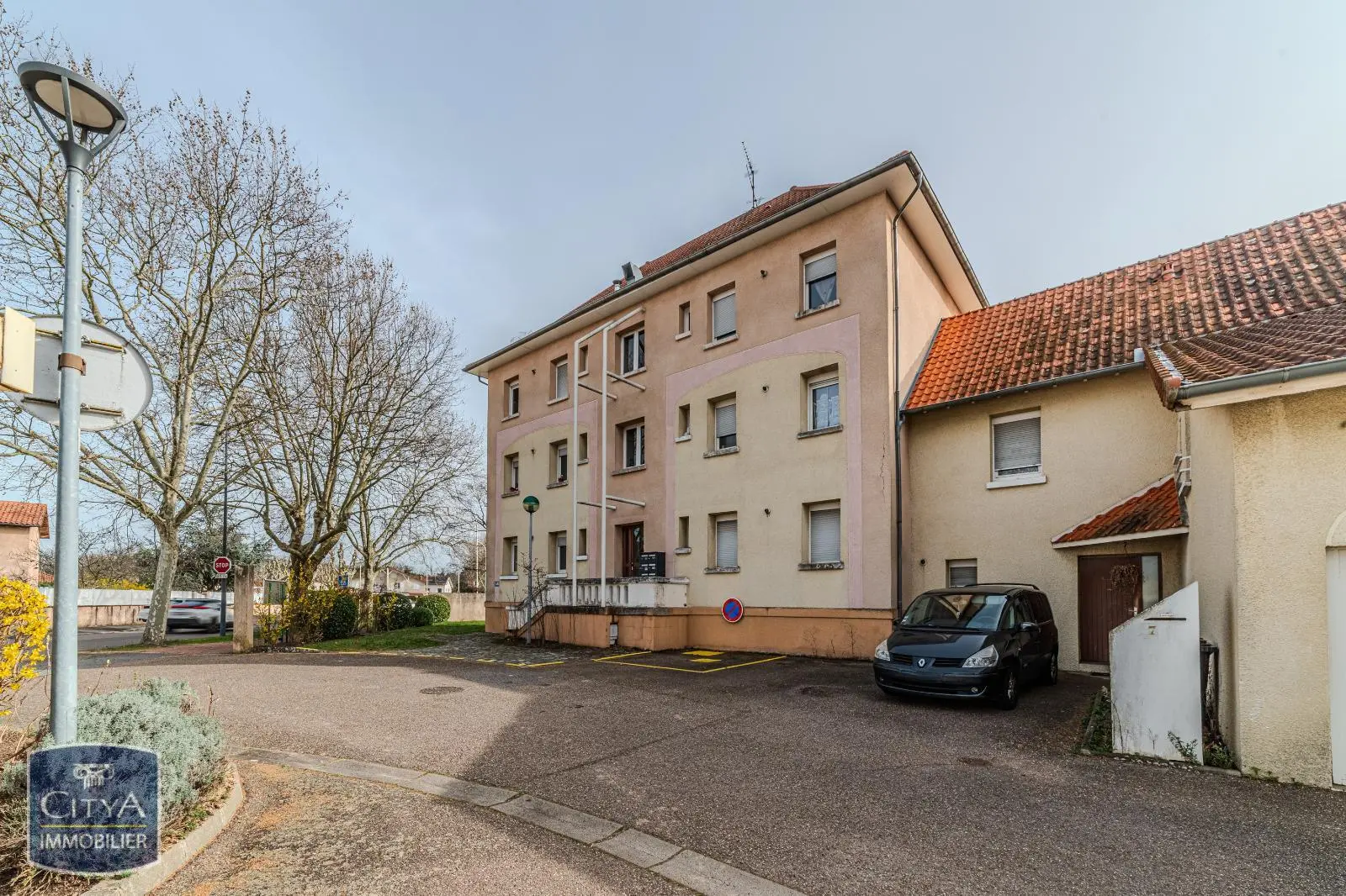 Photo 8 Appartement 3 pièces 60.4m²