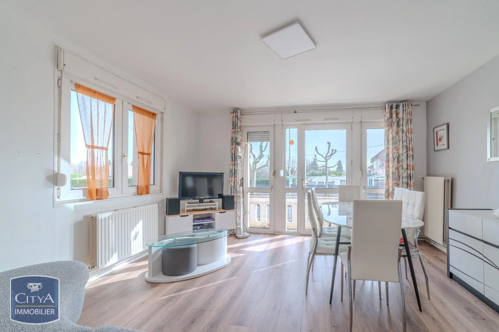 Photo 18 Appartement 3 pièces 60.4m²