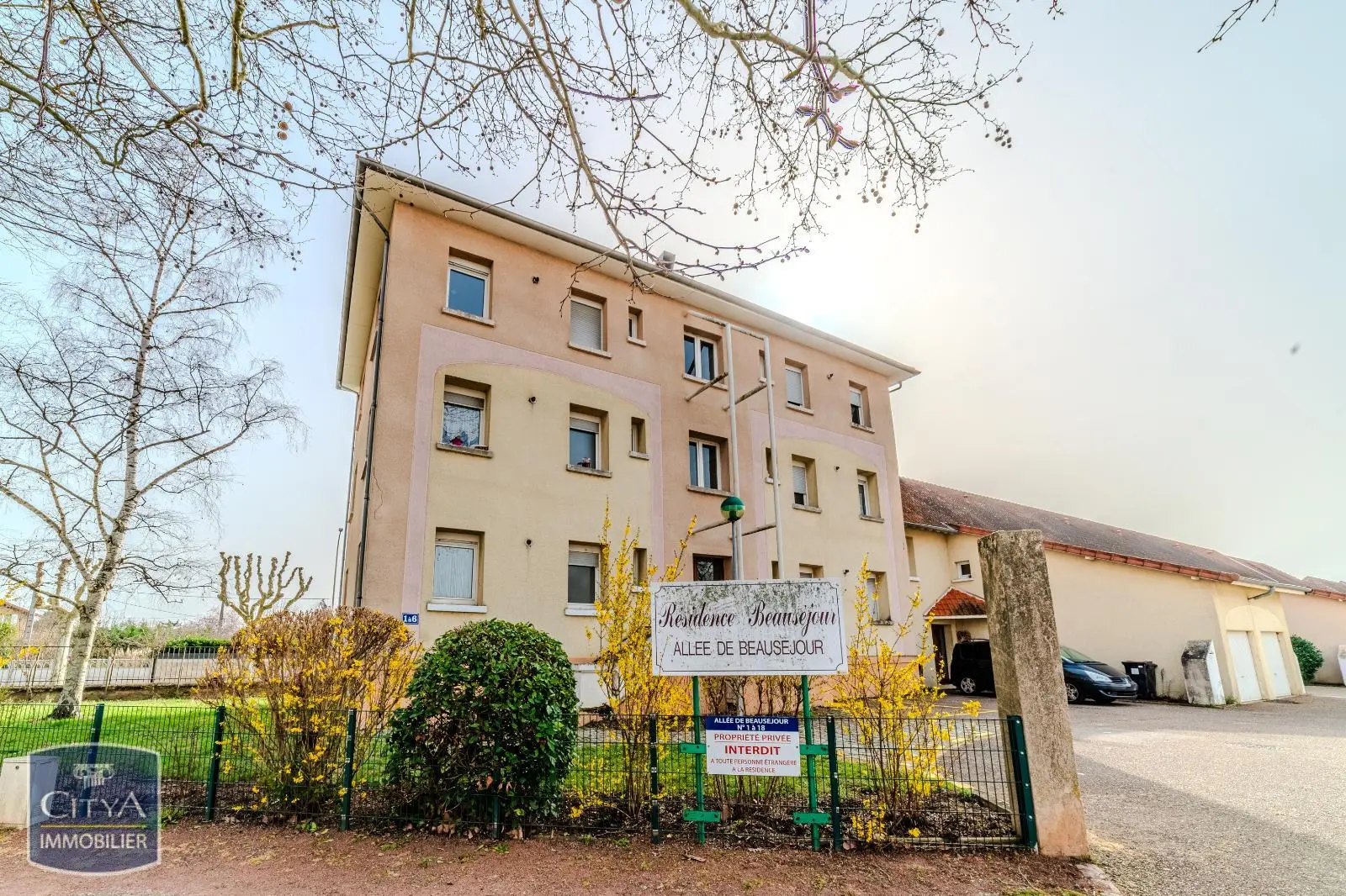 Photo 19 Appartement 3 pièces 60.4m²