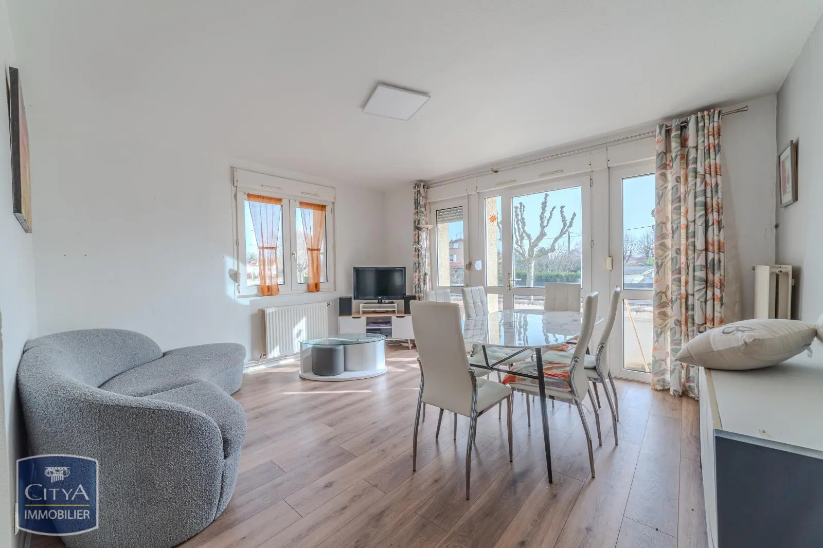 Photo 9 Appartement 3 pièces 60.4m²