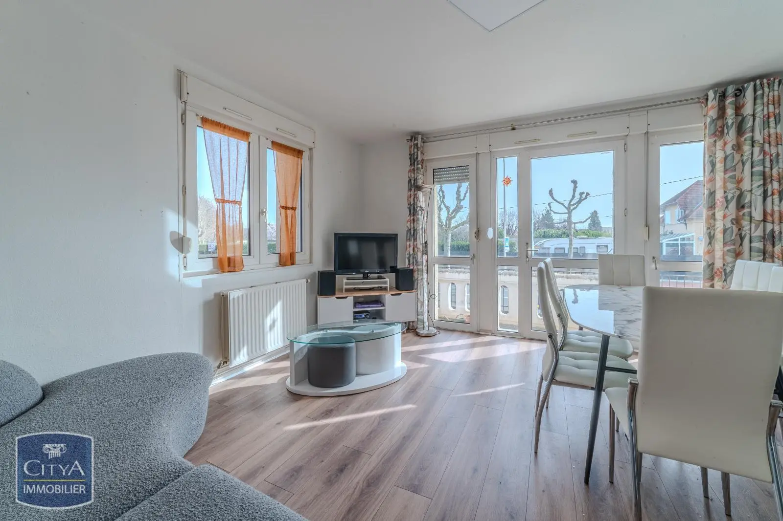 Photo 10 Appartement 3 pièces 60.4m²