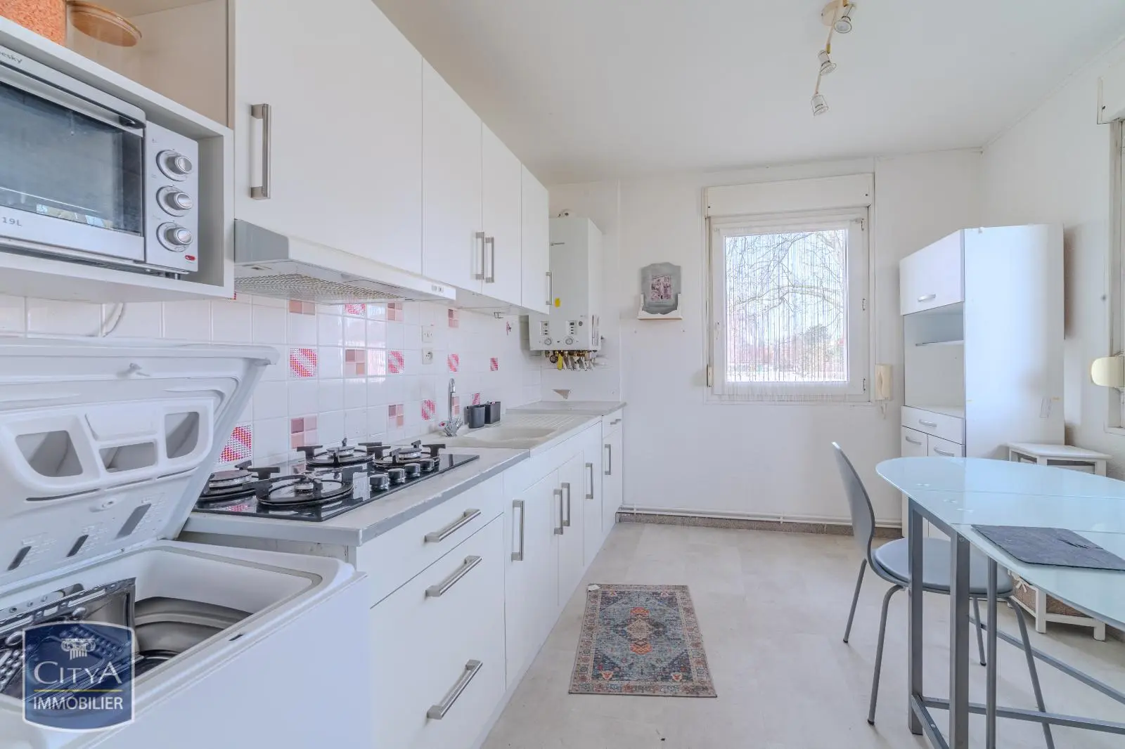 Photo 11 Appartement 3 pièces 60.4m²