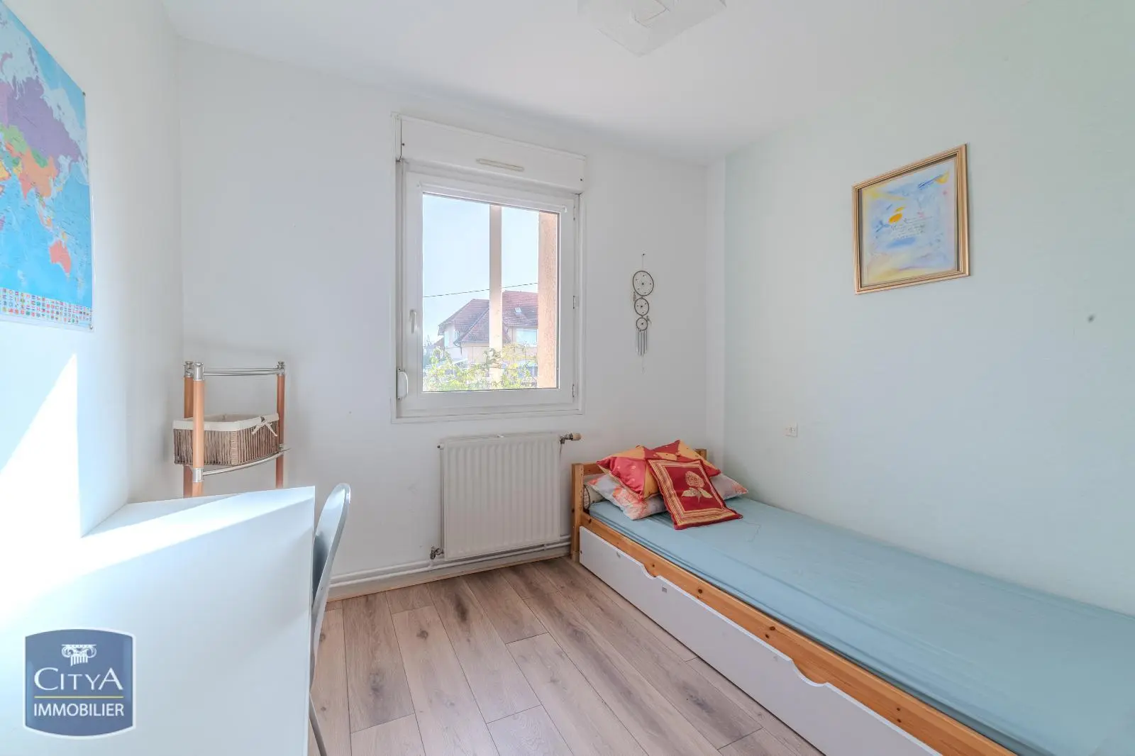 Photo 12 Appartement 3 pièces 60.4m²