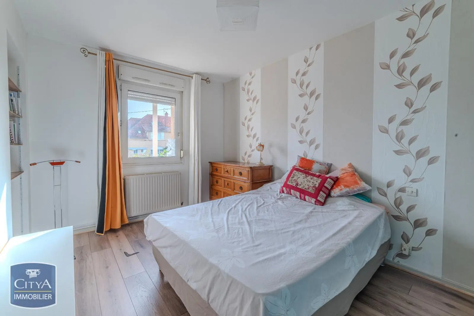 Photo 13 Appartement 3 pièces 60.4m²