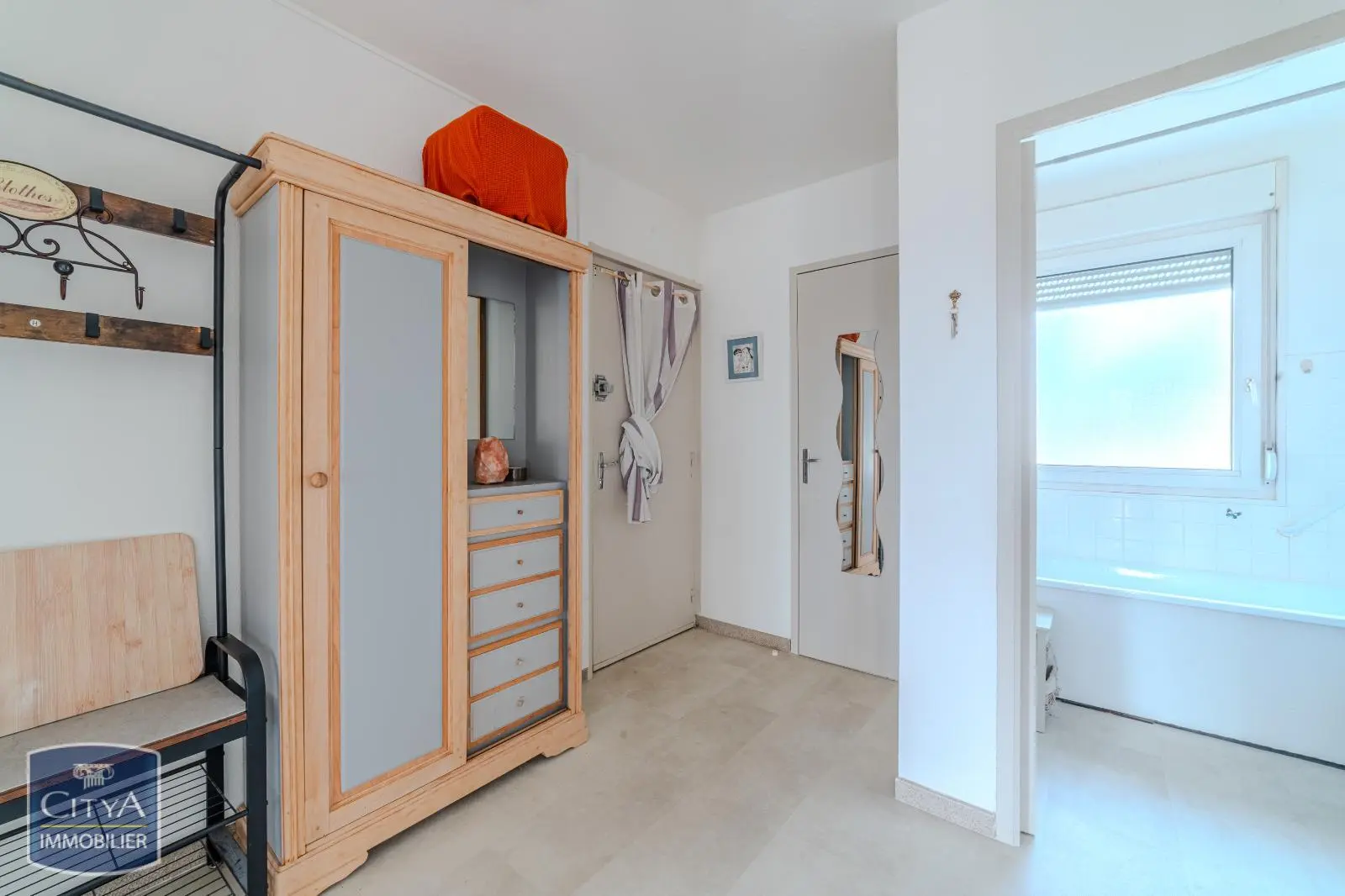 Photo 14 Appartement 3 pièces 60.4m²