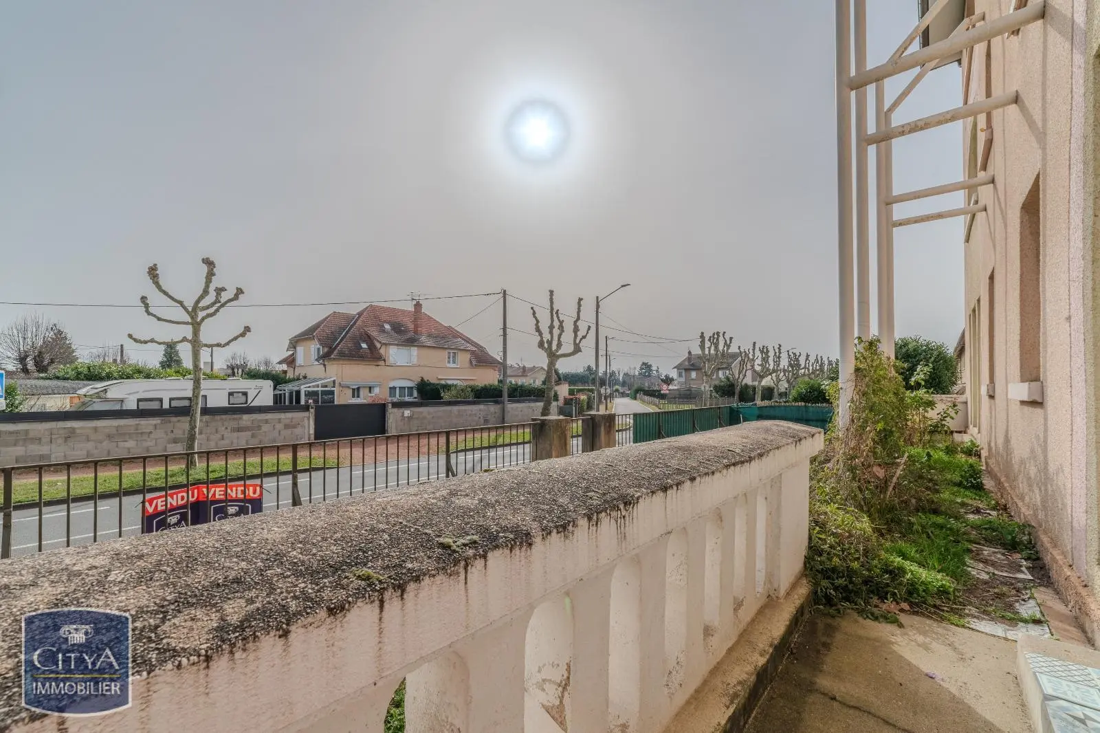 Photo 16 Appartement 3 pièces 60.4m²