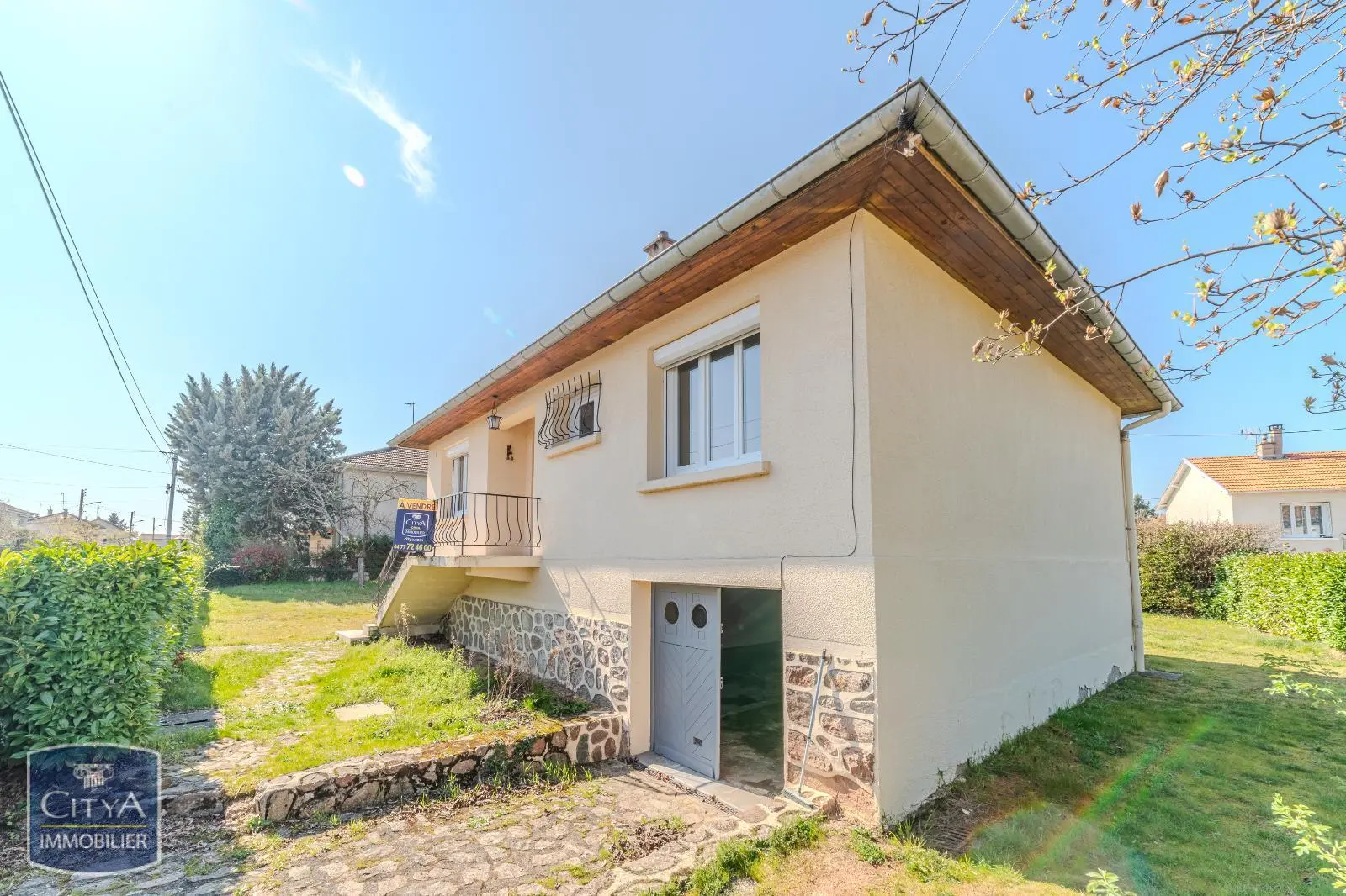 Photo 22 Maison 4 pièces 69m²