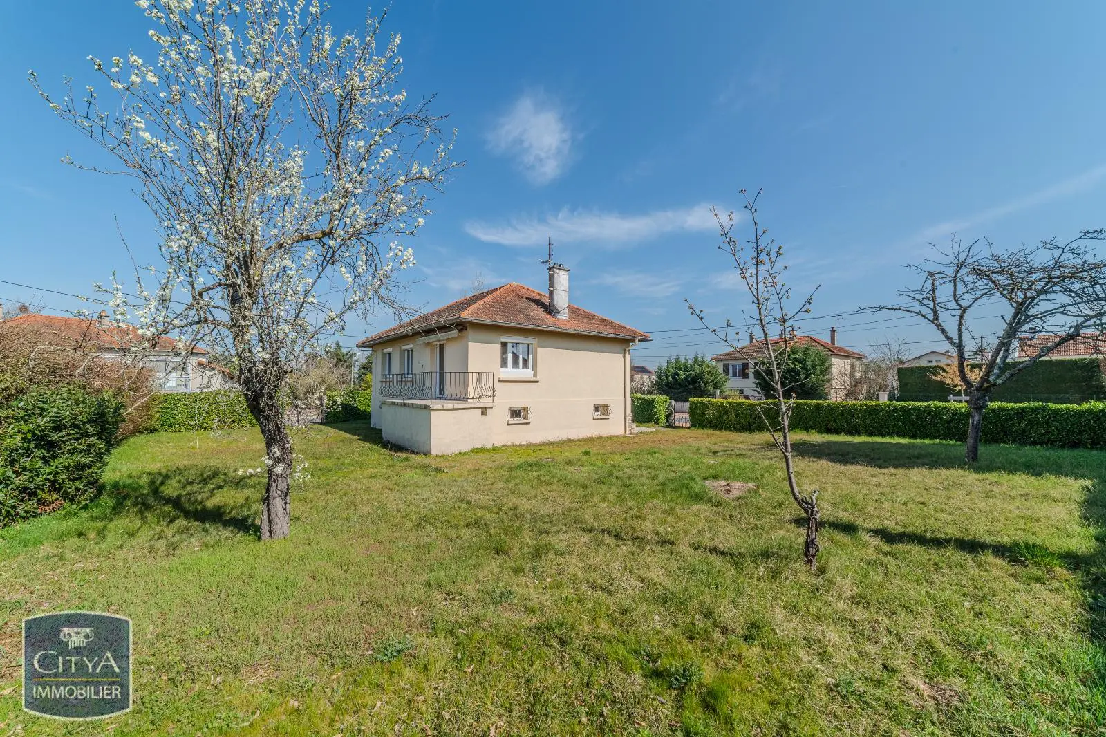 Photo 23 Maison 4 pièces 69m²