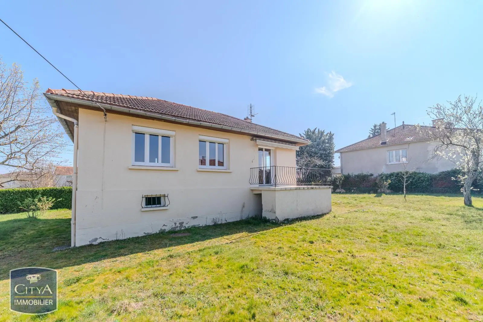 Photo 24 Maison 4 pièces 69m²