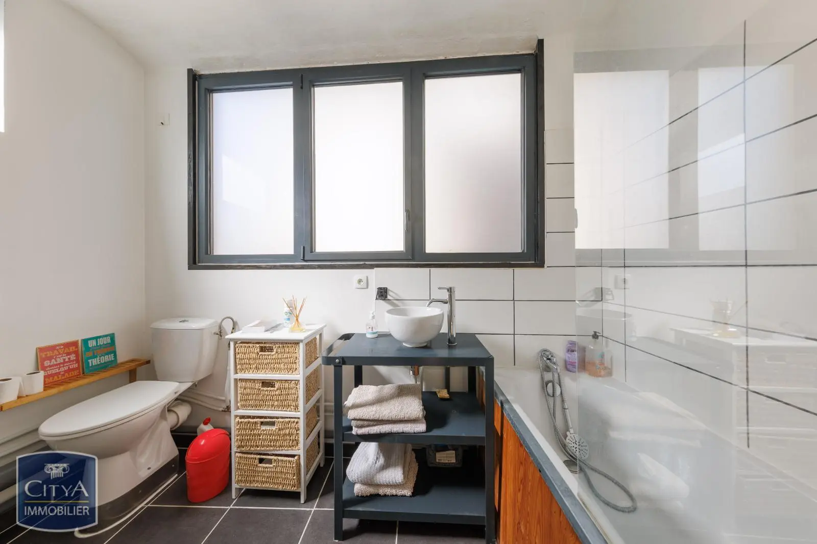 Photo 8 Appartement 3 pièces 105.9m²