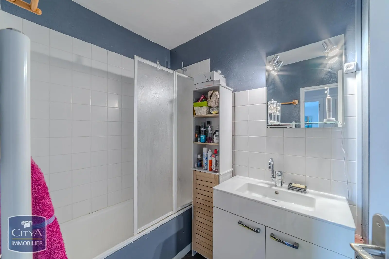 Photo 4 Appartement 3 pièces 67.13m²