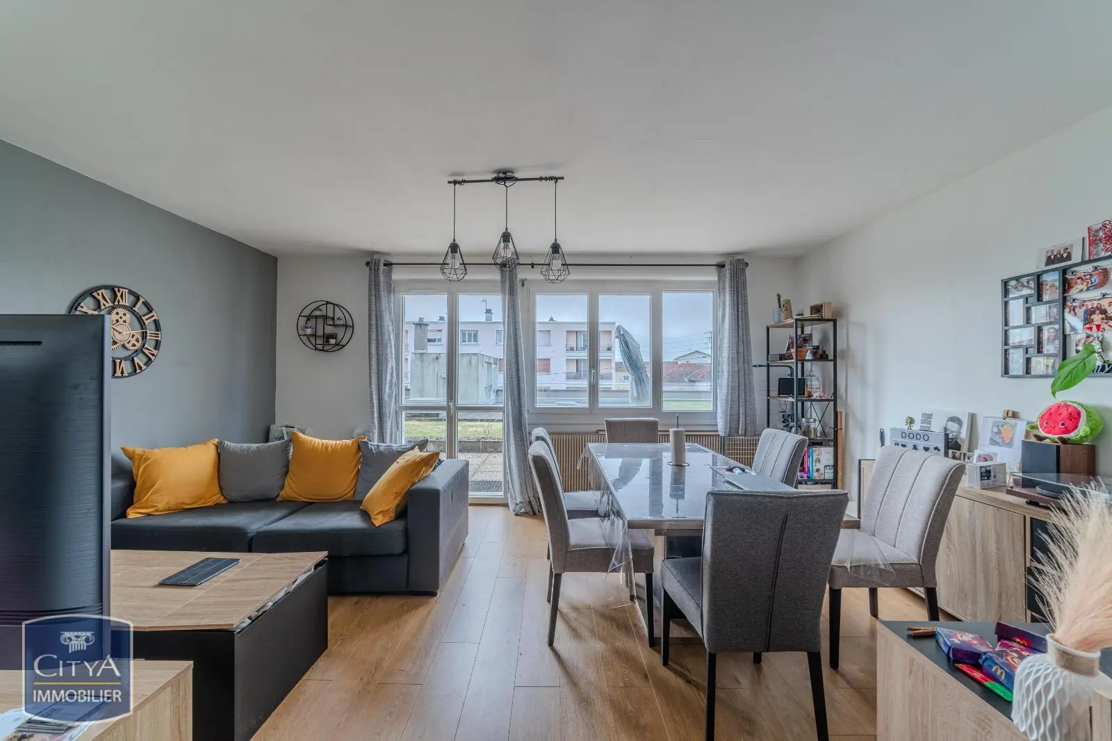 Photo 1 Appartement 3 pièces 67.13m²