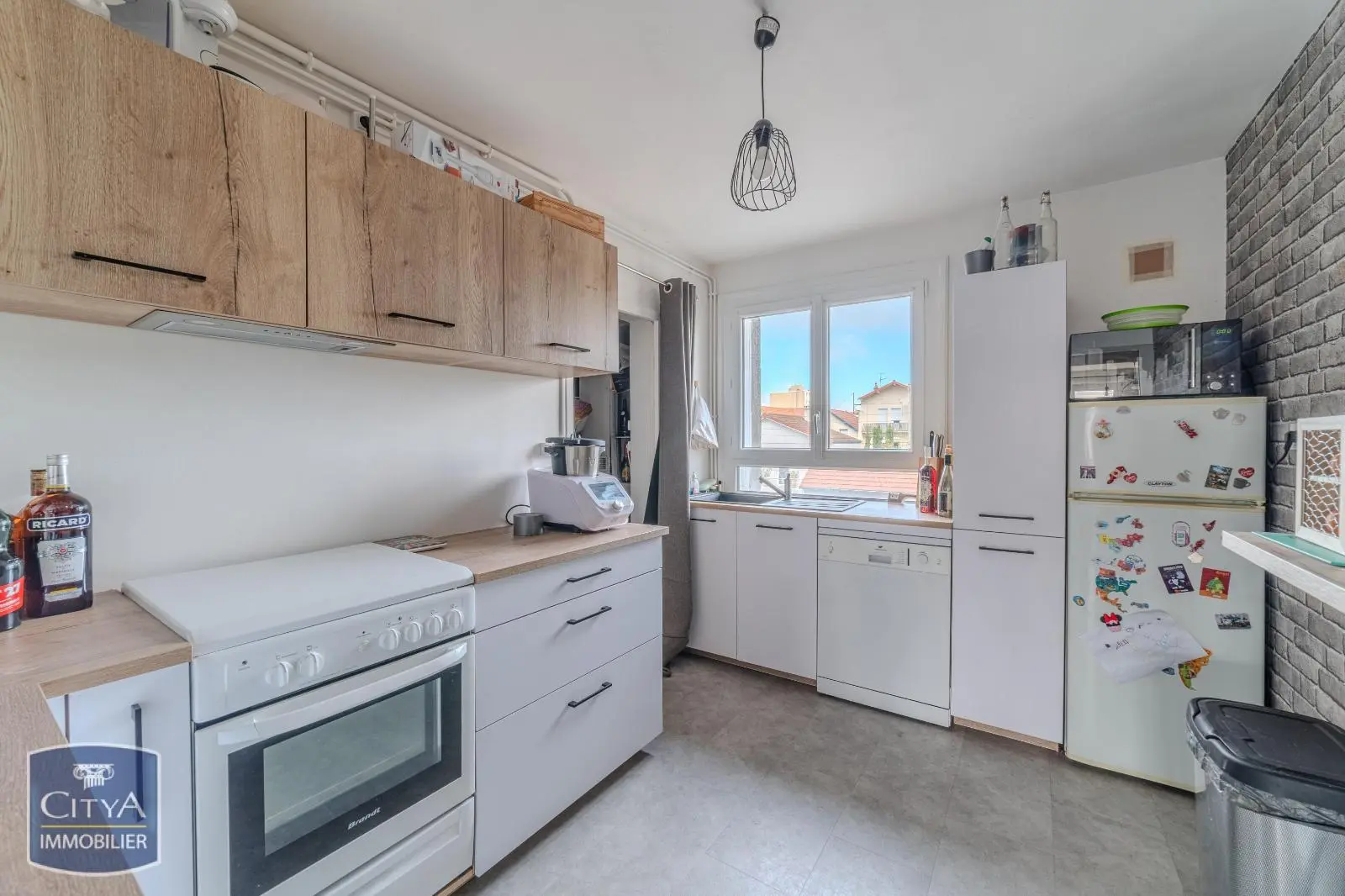 Photo 2 Appartement 3 pièces 67.13m²