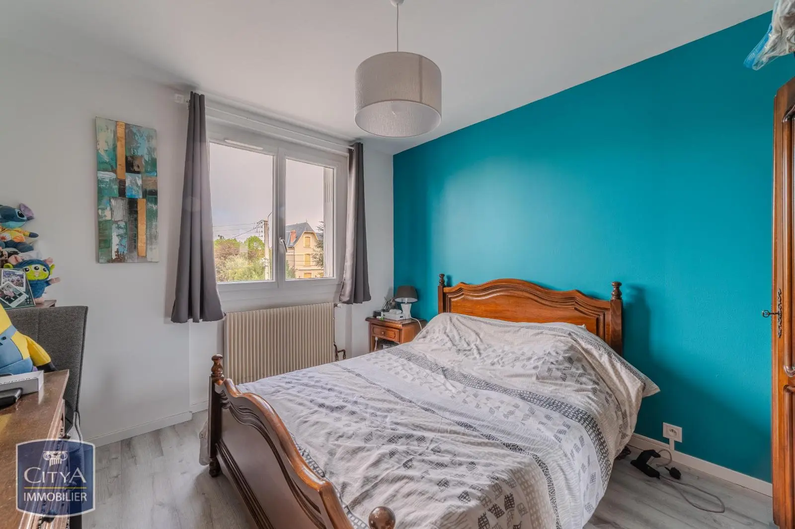 Photo 5 Appartement 3 pièces 67.13m²