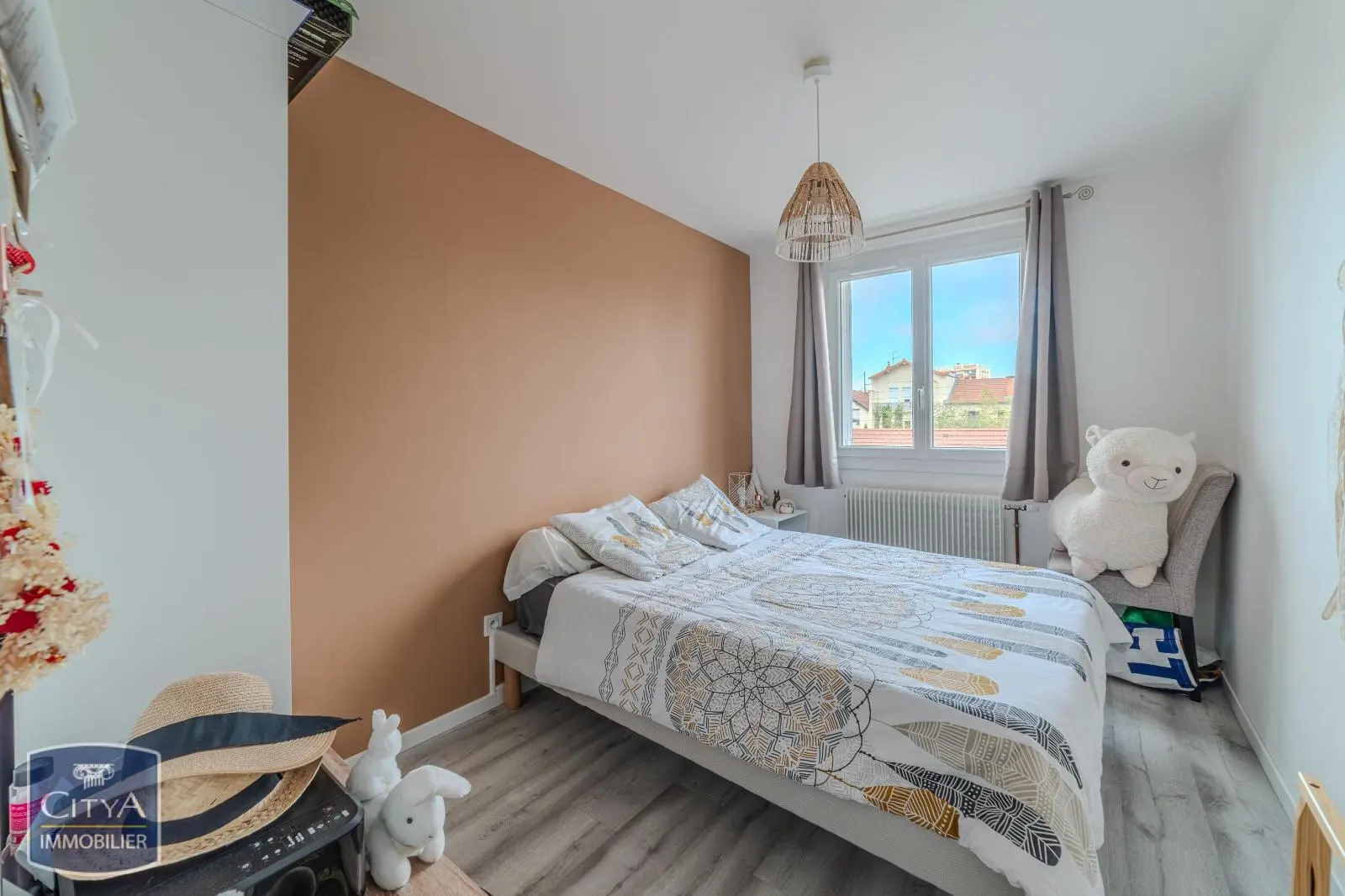 Photo 3 Appartement 3 pièces 67.13m²