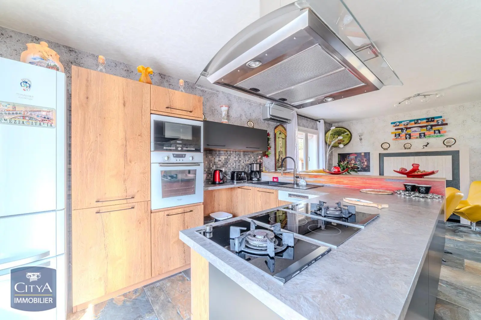 Photo 2 Maison 5 pièces 122.74m²