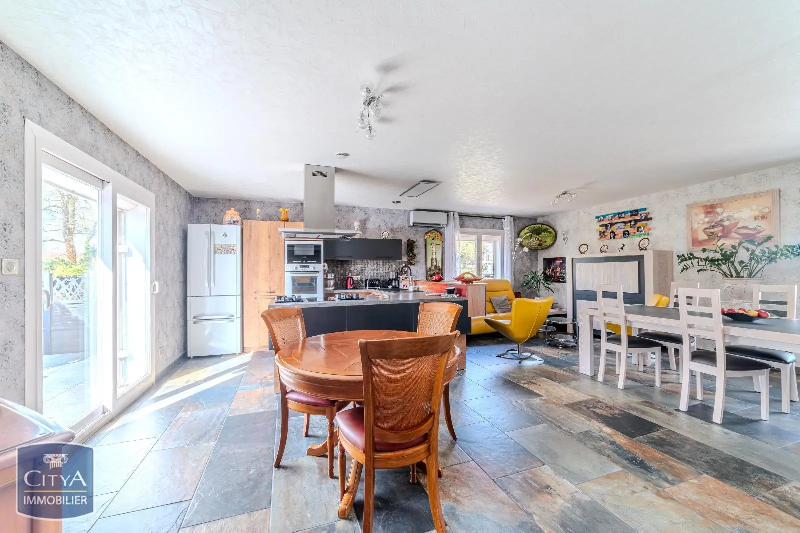 Photo 4 Maison 5 pièces 122.74m²