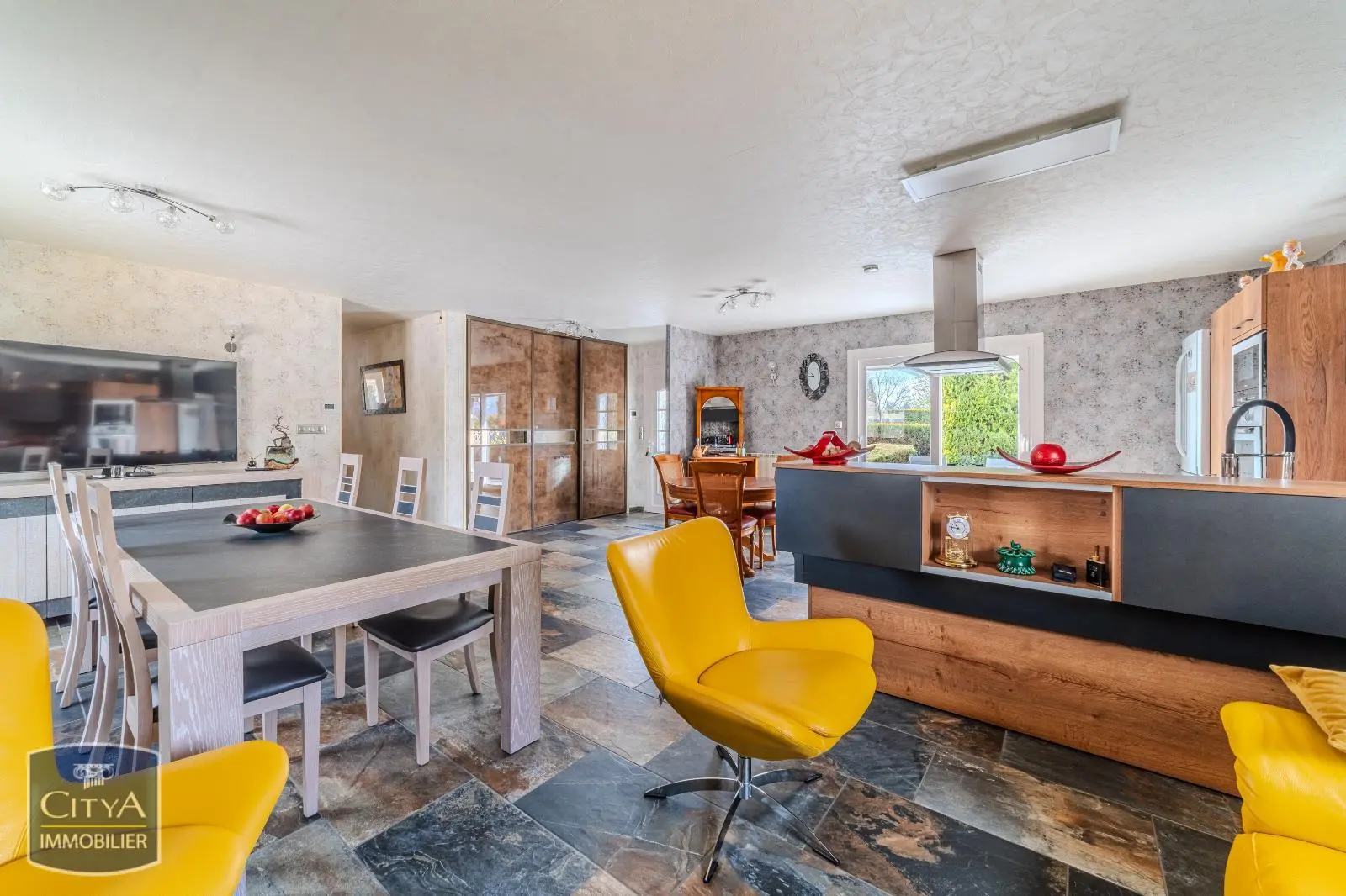 Photo 3 Maison 5 pièces 122.74m²