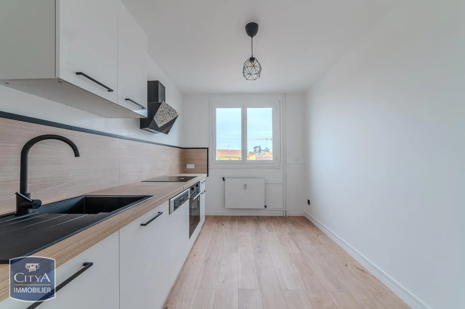 Photo 2 Appartement 2 pièces 47m²