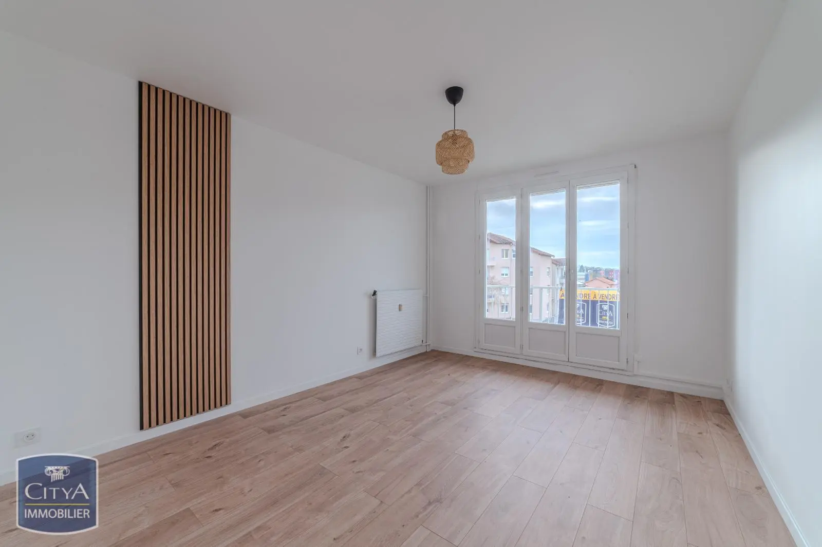 Photo 4 Appartement 2 pièces 47m²