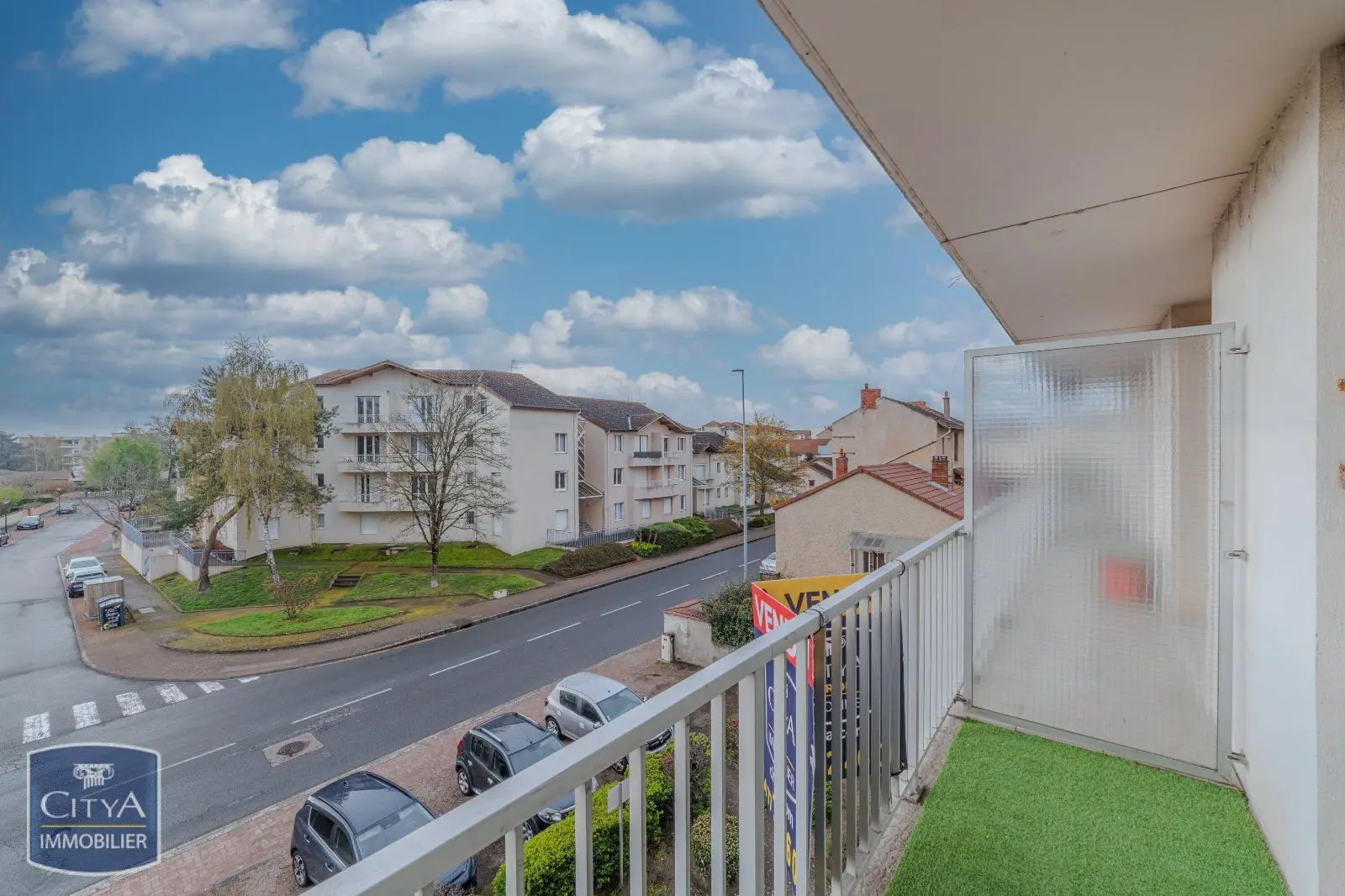 Photo 5 Appartement 2 pièces 47m²