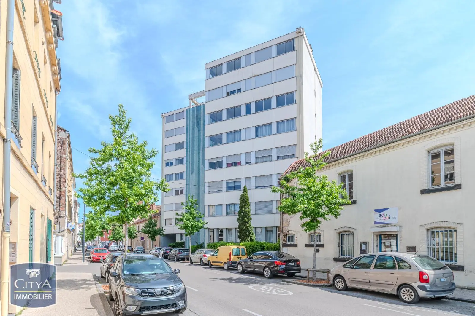 Photo 10 Appartement 4 pièces 94.57m²