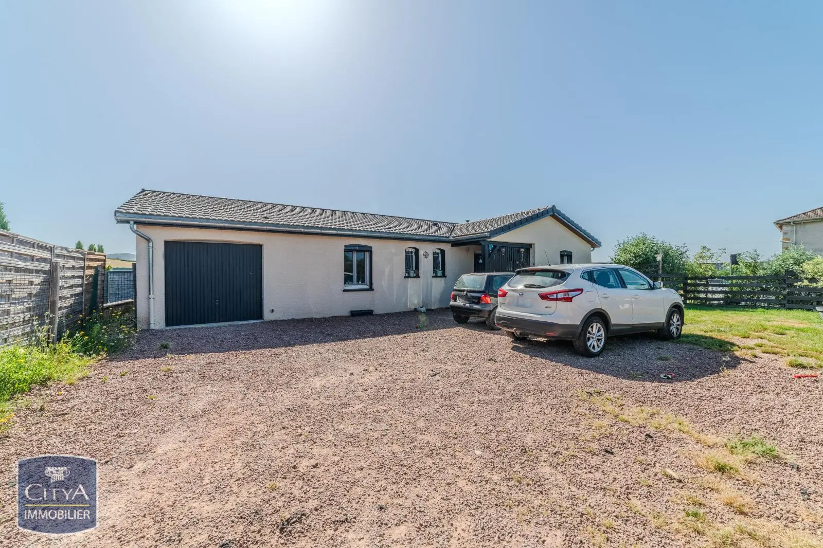 Photo 1 Maison 5 pièces 110.96m²