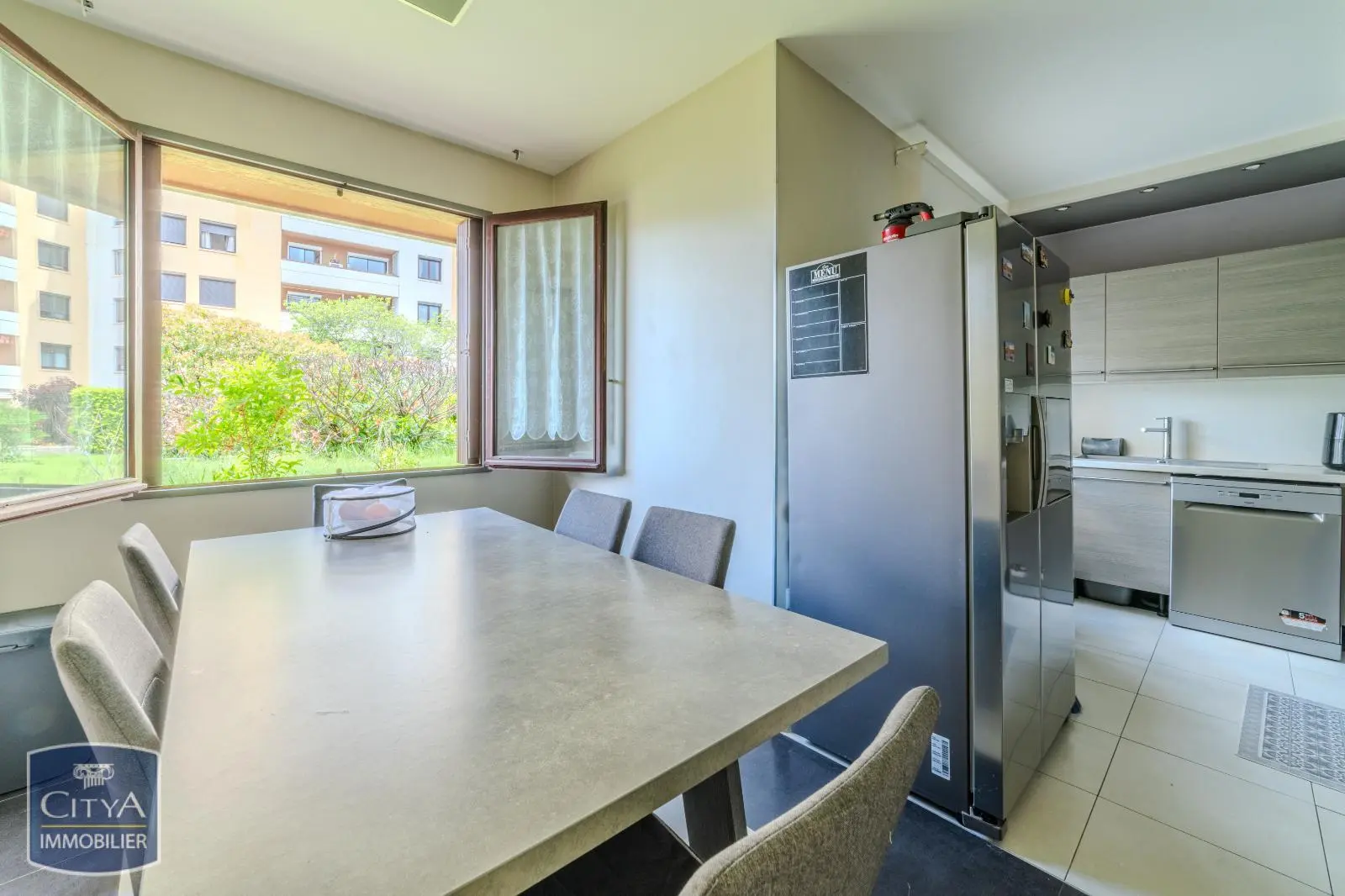 Photo 4 Appartement 4 pièces 106.81m²