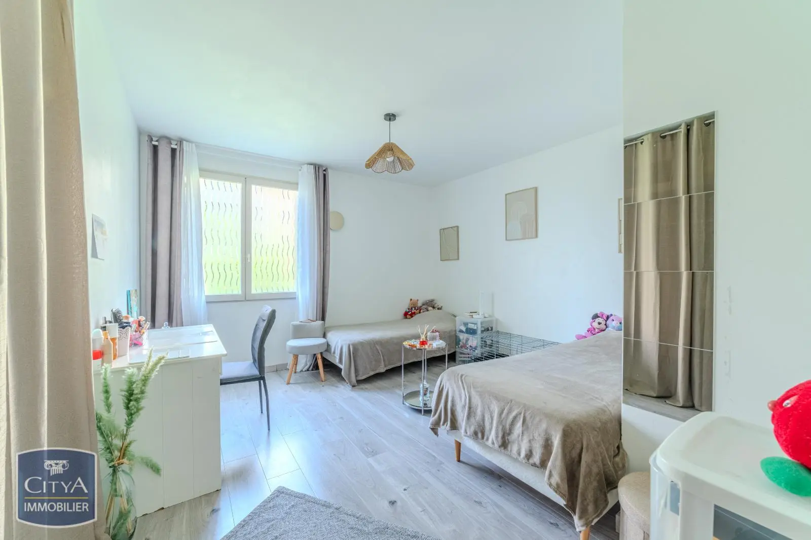 Photo 7 Appartement 4 pièces 106.81m²