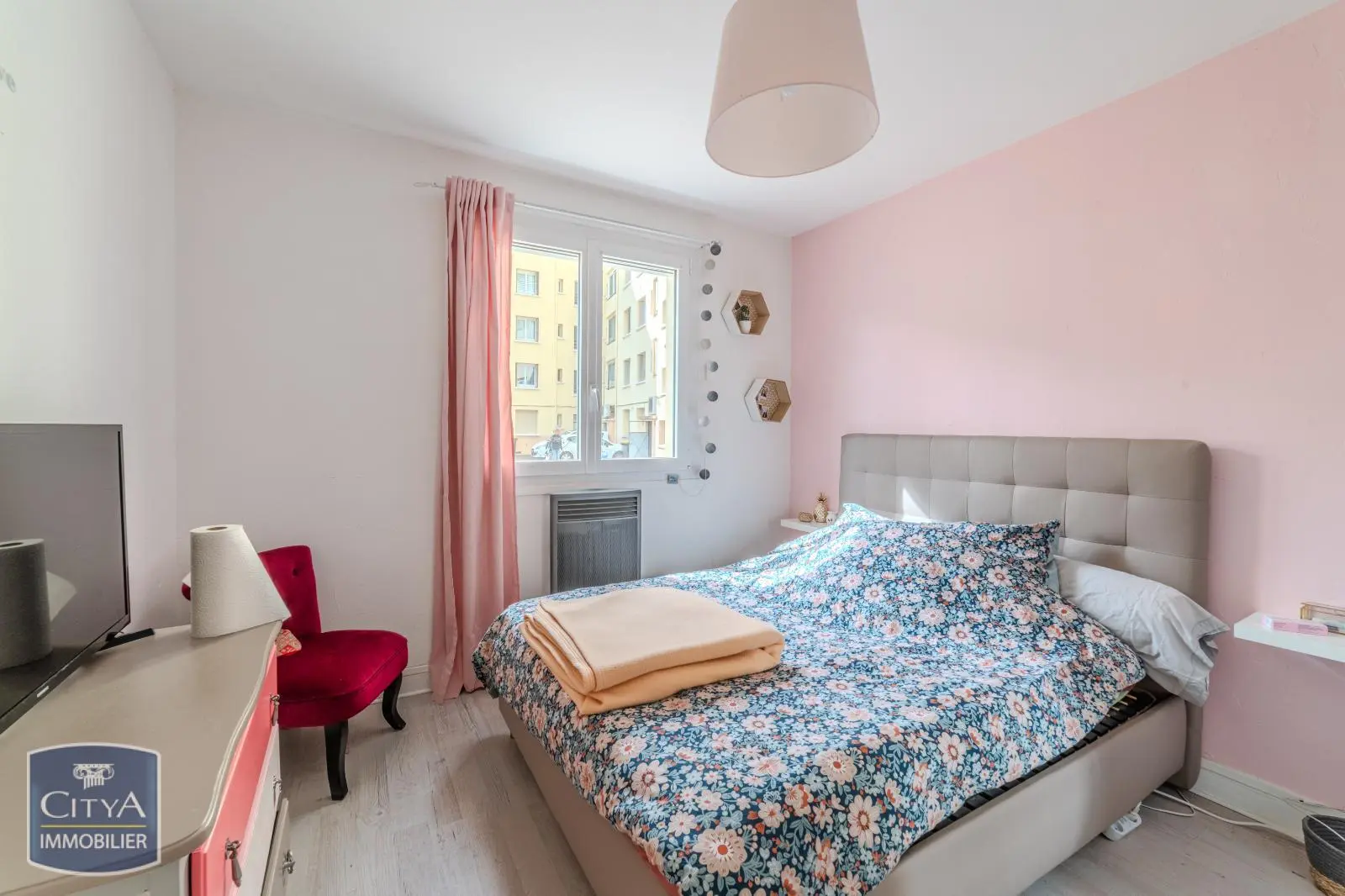 Photo 3 Appartement 3 pièces 59.32m²