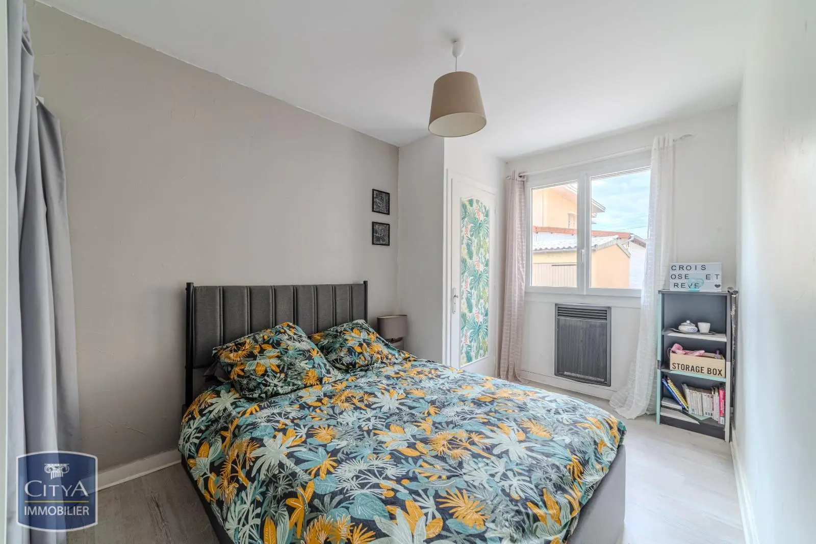 Photo 4 Appartement 3 pièces 59.32m²