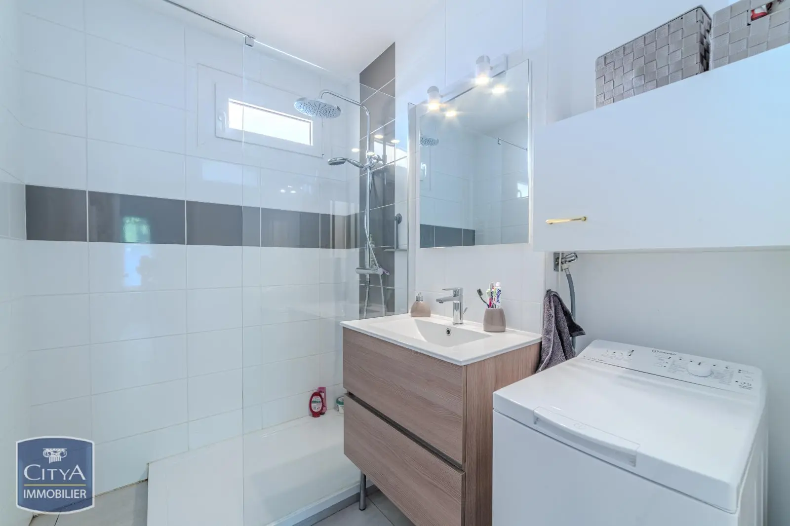 Photo 5 Appartement 3 pièces 59.32m²